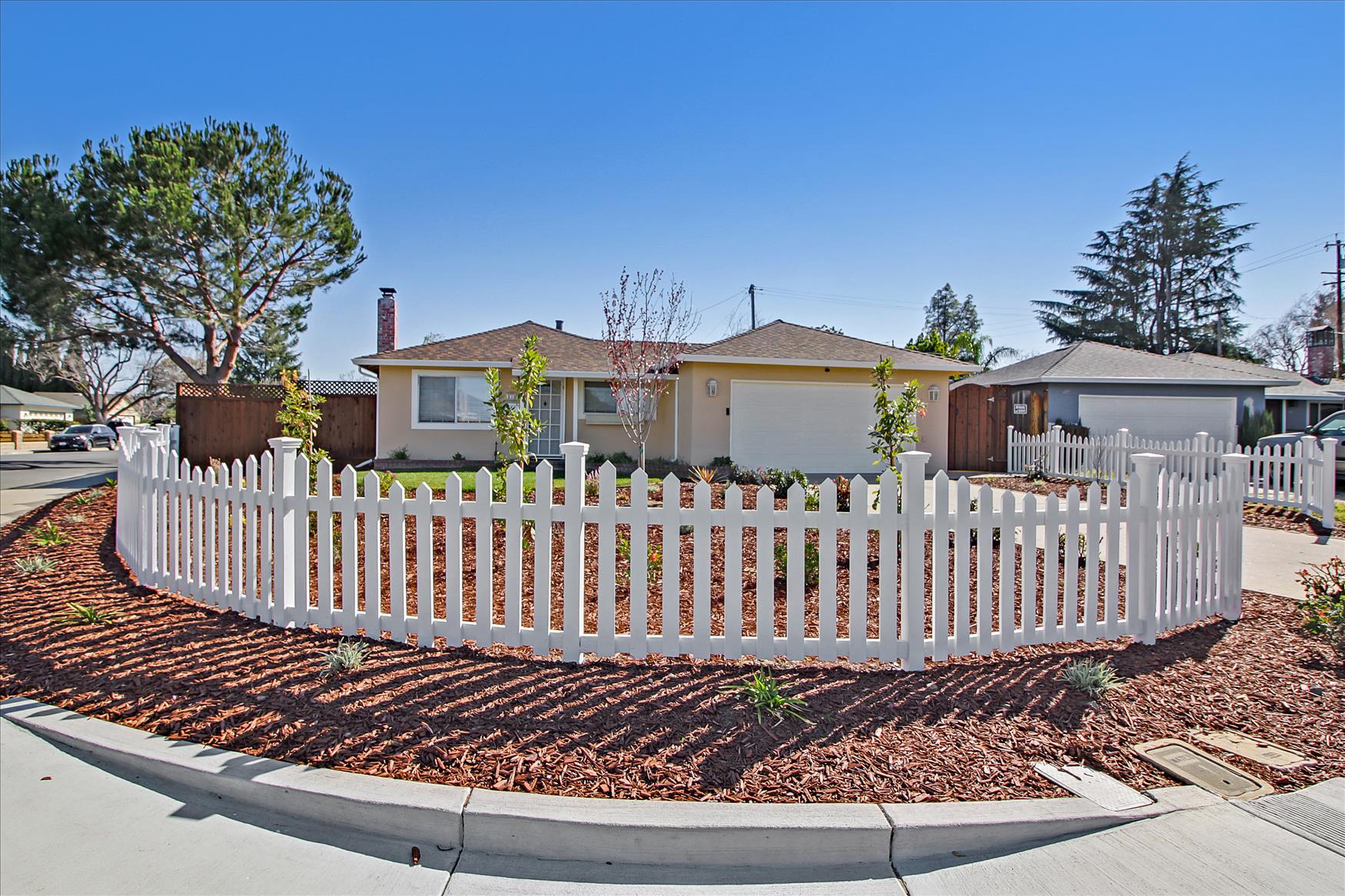 Beautiful East Bench, Salt Lake City, UT house showcasing the best property management services