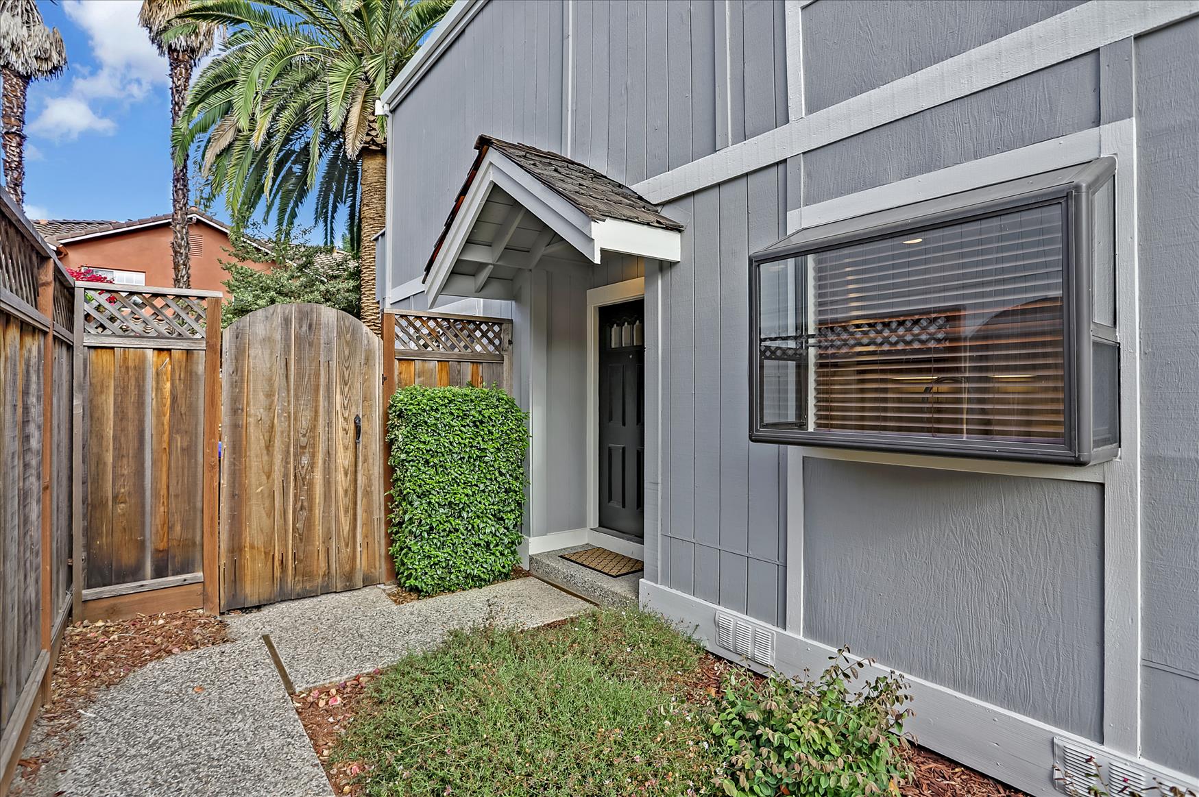 Beautiful Silver Terrace, San Francisco, CA house showcasing the best property management services