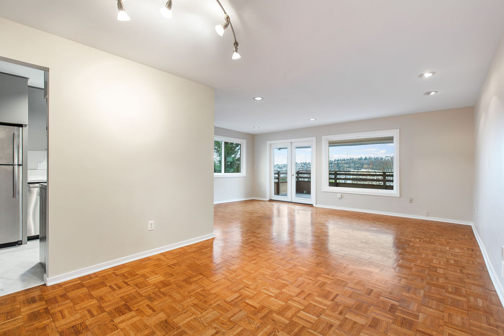 Redmond WA Property Management Belong PRO