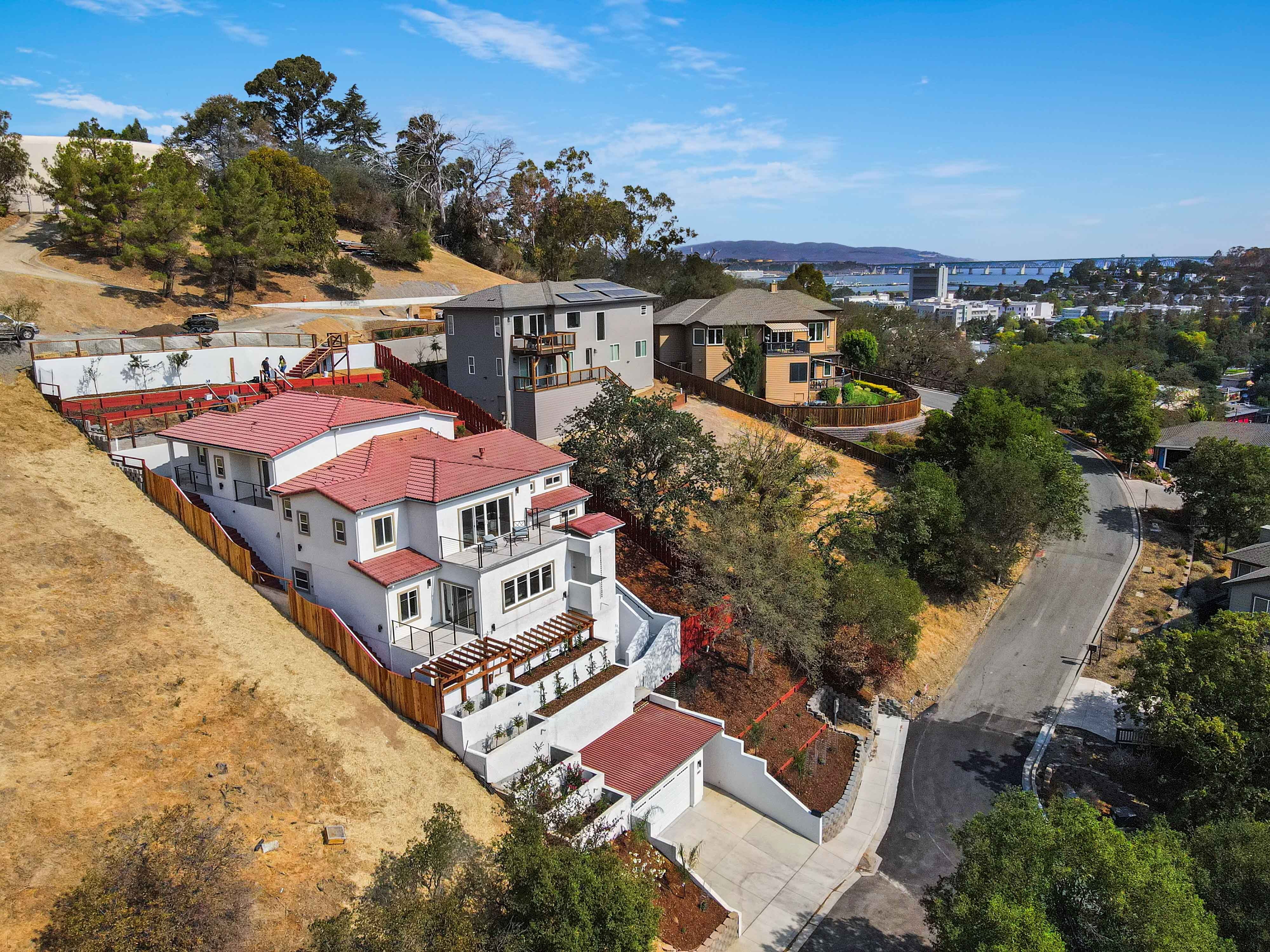 Martinez CA Property Management Belong PRO