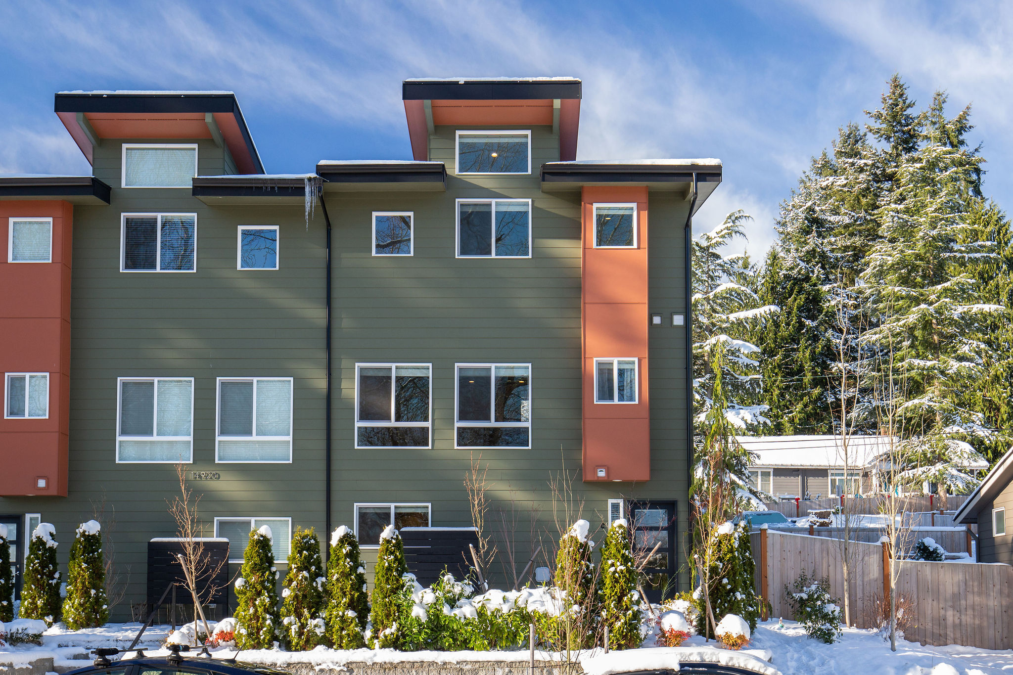 Coral Gables FL Property Management Belong PRO