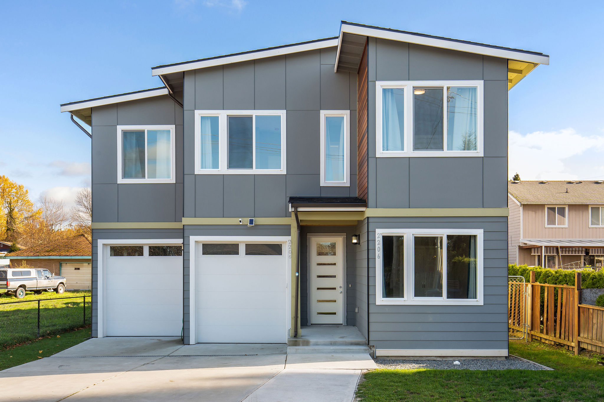 Beautiful East Central/East Liberty Park, Salt Lake City, UT house showcasing the best property management services