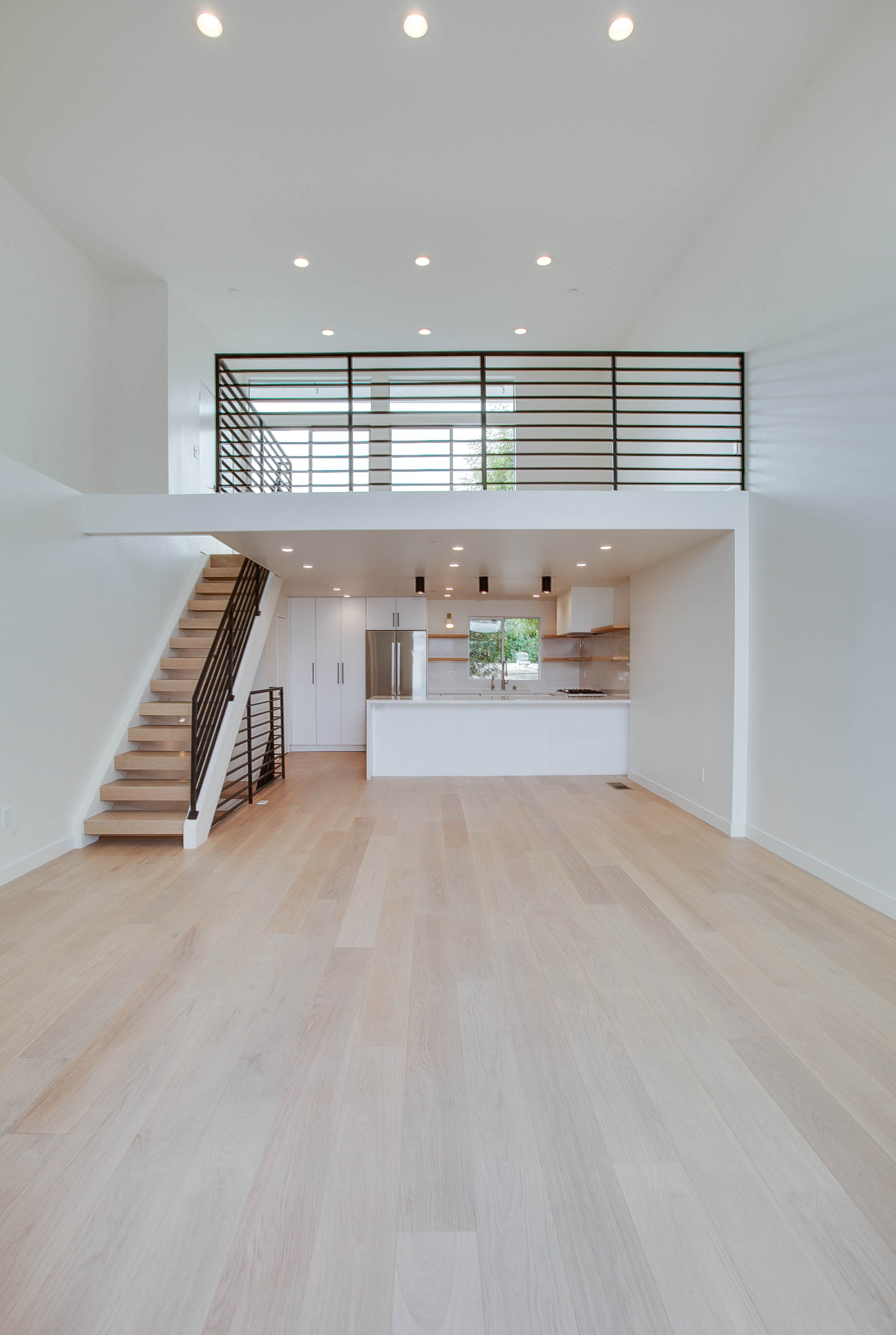 Beautiful Ocean Park, Santa Monica, CA house showcasing the best property management services