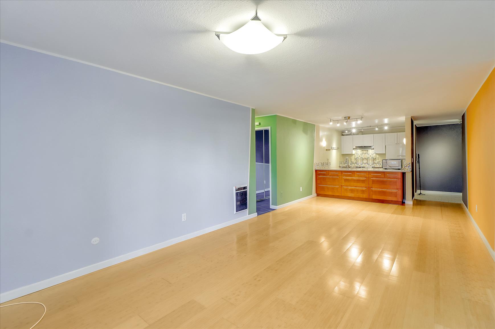 Beautiful Piedmont Avenue, Oakland, CA house showcasing the best property management services