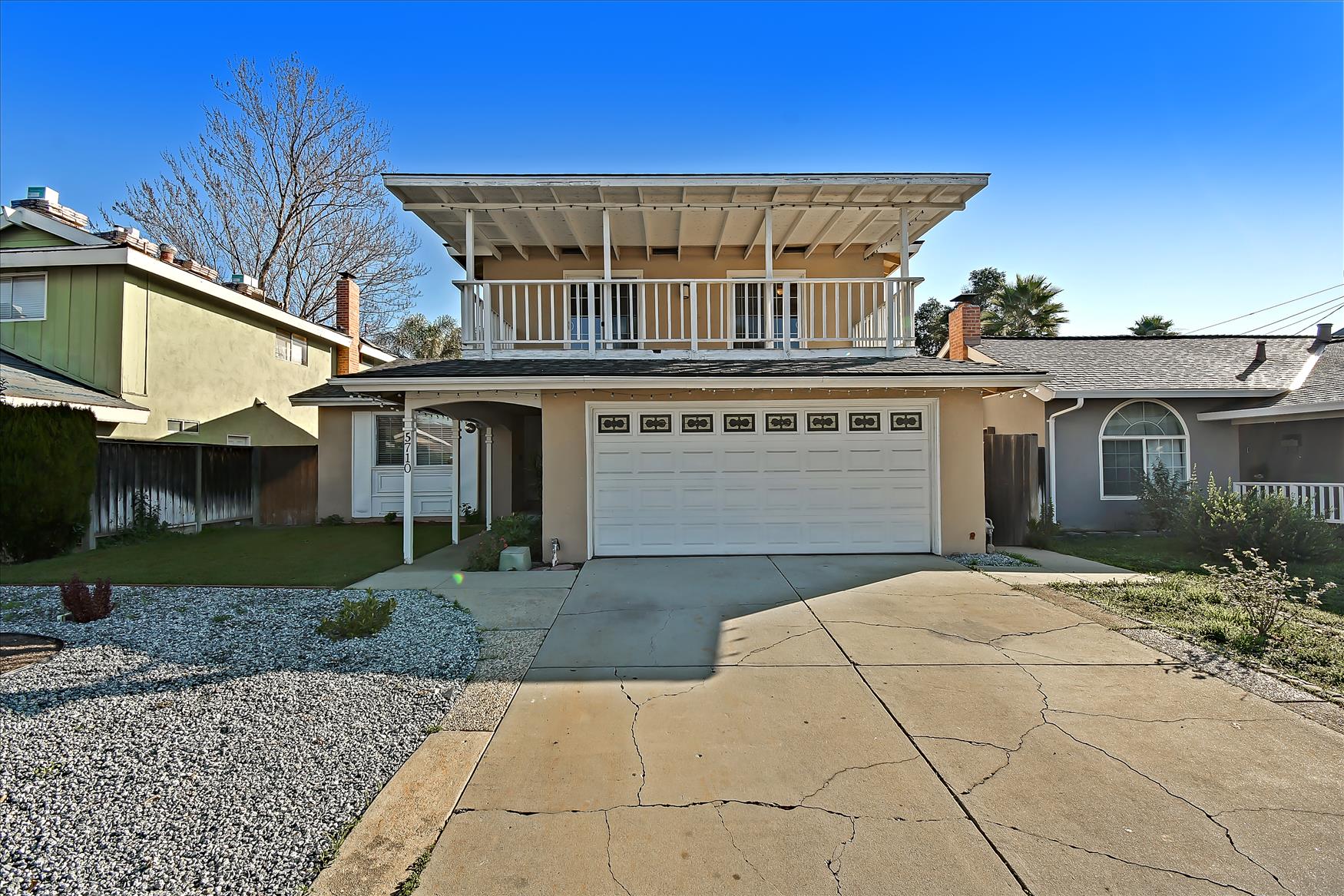 Beautiful Rue Royal, Atlanta, GA house showcasing the best property management services