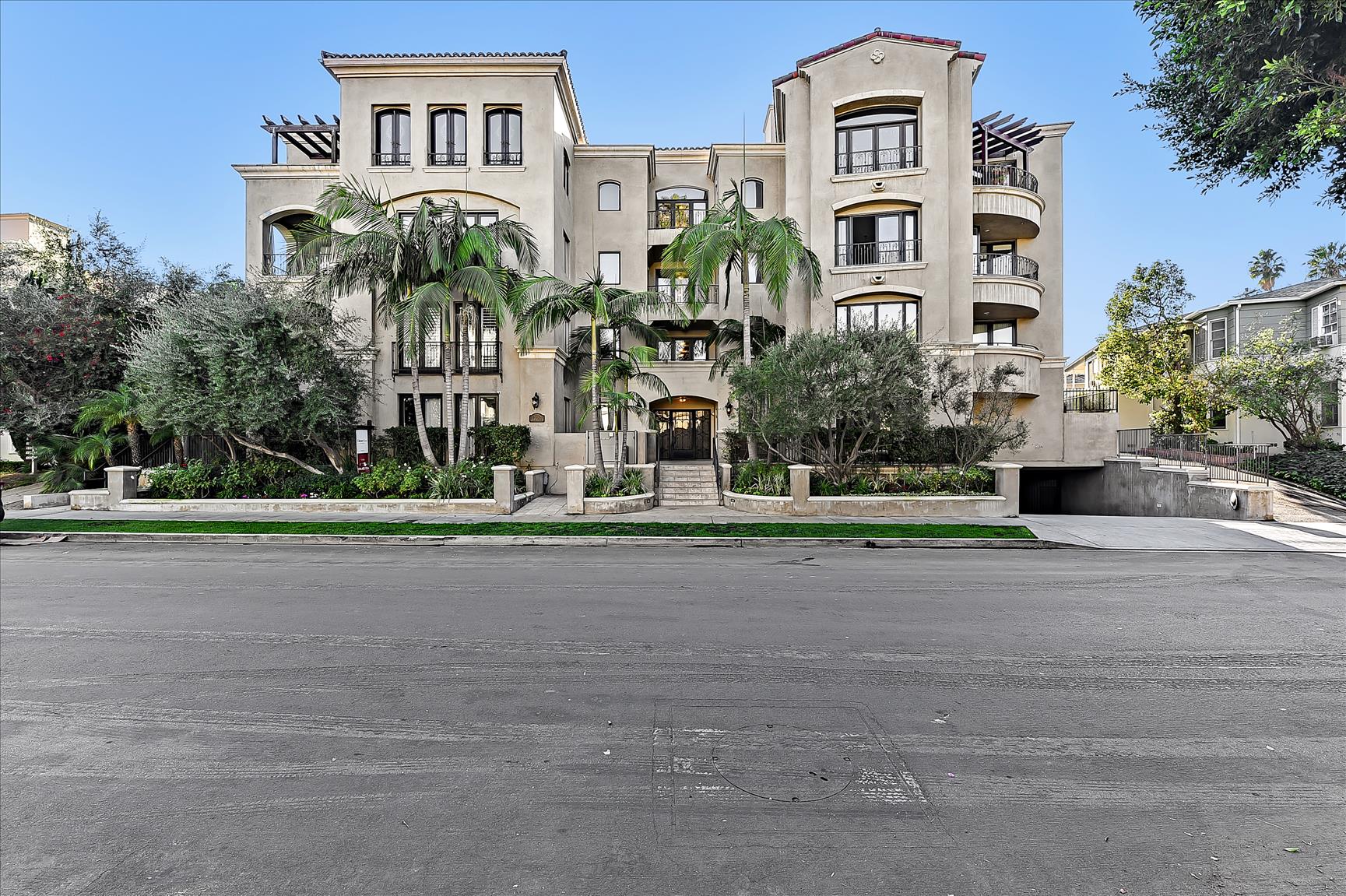 Beautiful Franklin Park, Austin, TX house showcasing the best property management services