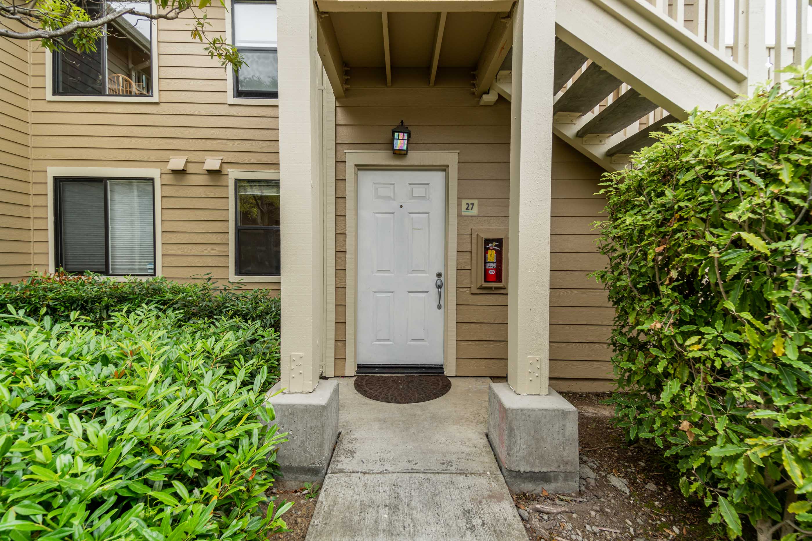 Beautiful North Capitol Hill, Denver, CO house showcasing the best property management services