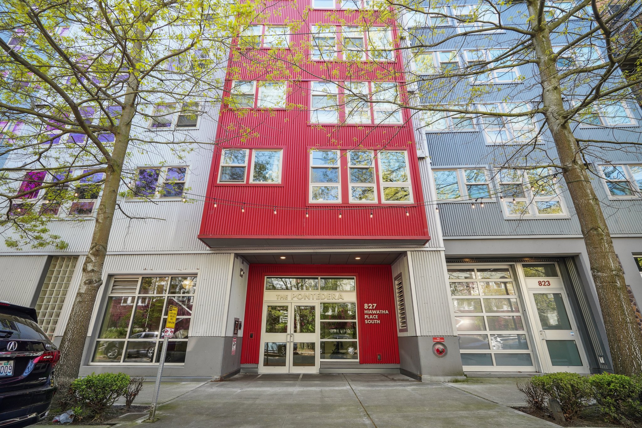 Beautiful North Market, Columbus, OH house showcasing the best property management services