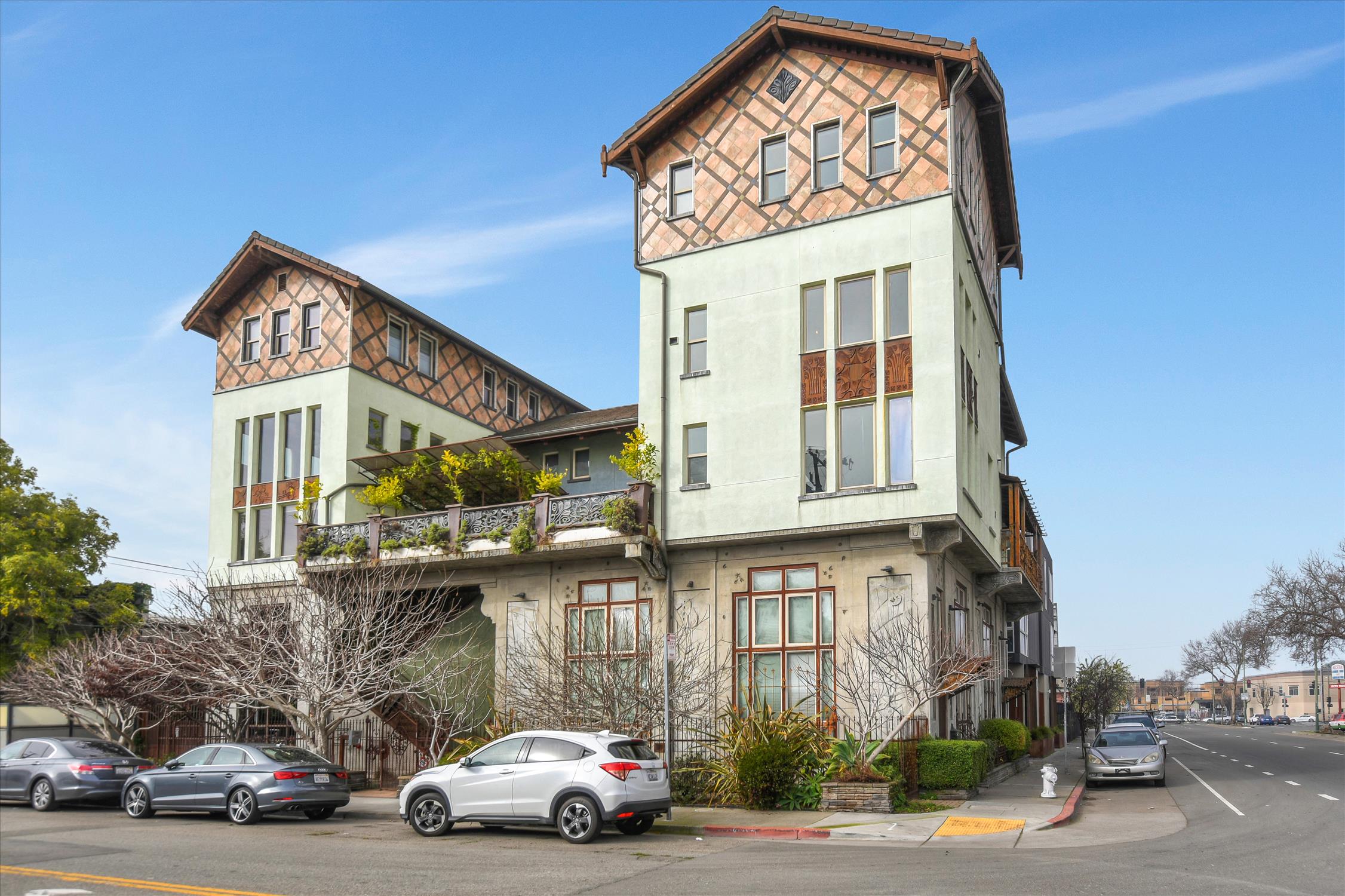 Beautiful Rancho Palos Verdes, CA house showcasing the best property management services