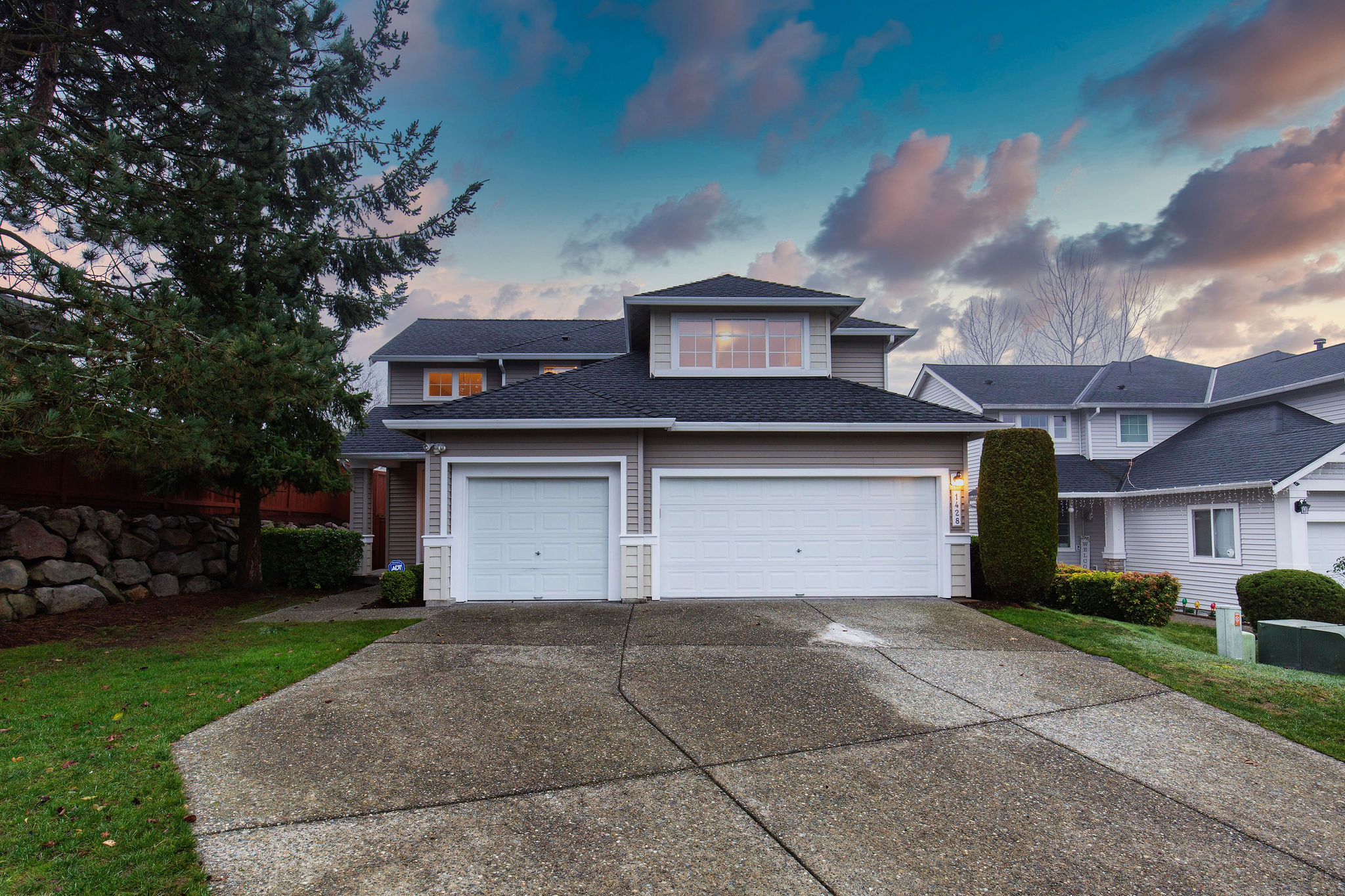 Black Diamond WA Property Management Belong PRO