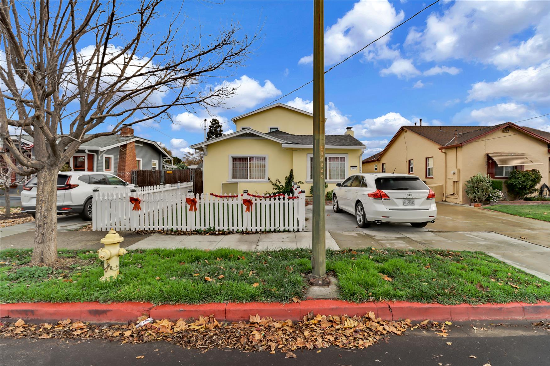 Beautiful Wyeth Ranch, Las Vegas, NV house showcasing the best property management services