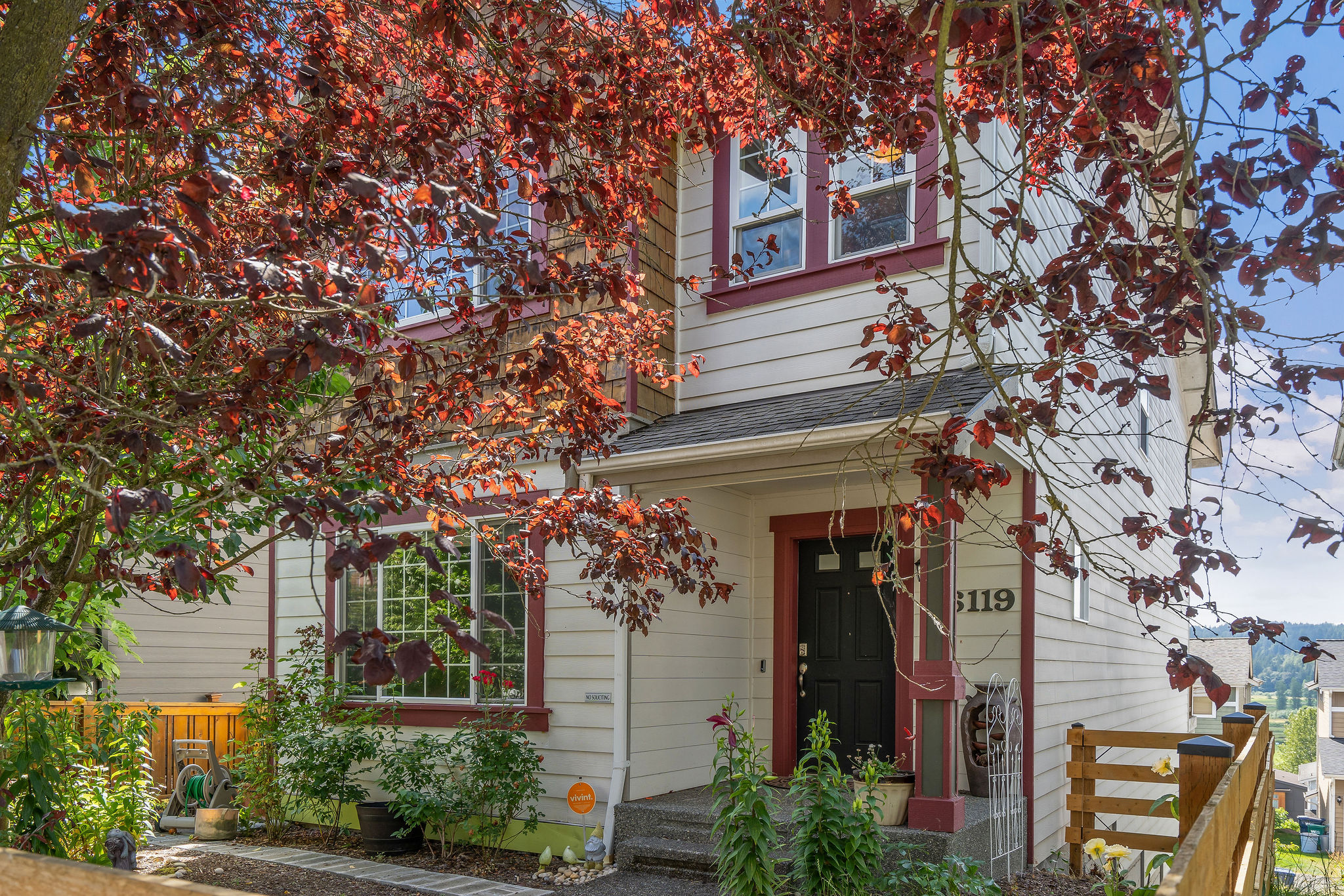 Duvall WA Property Management Belong PRO