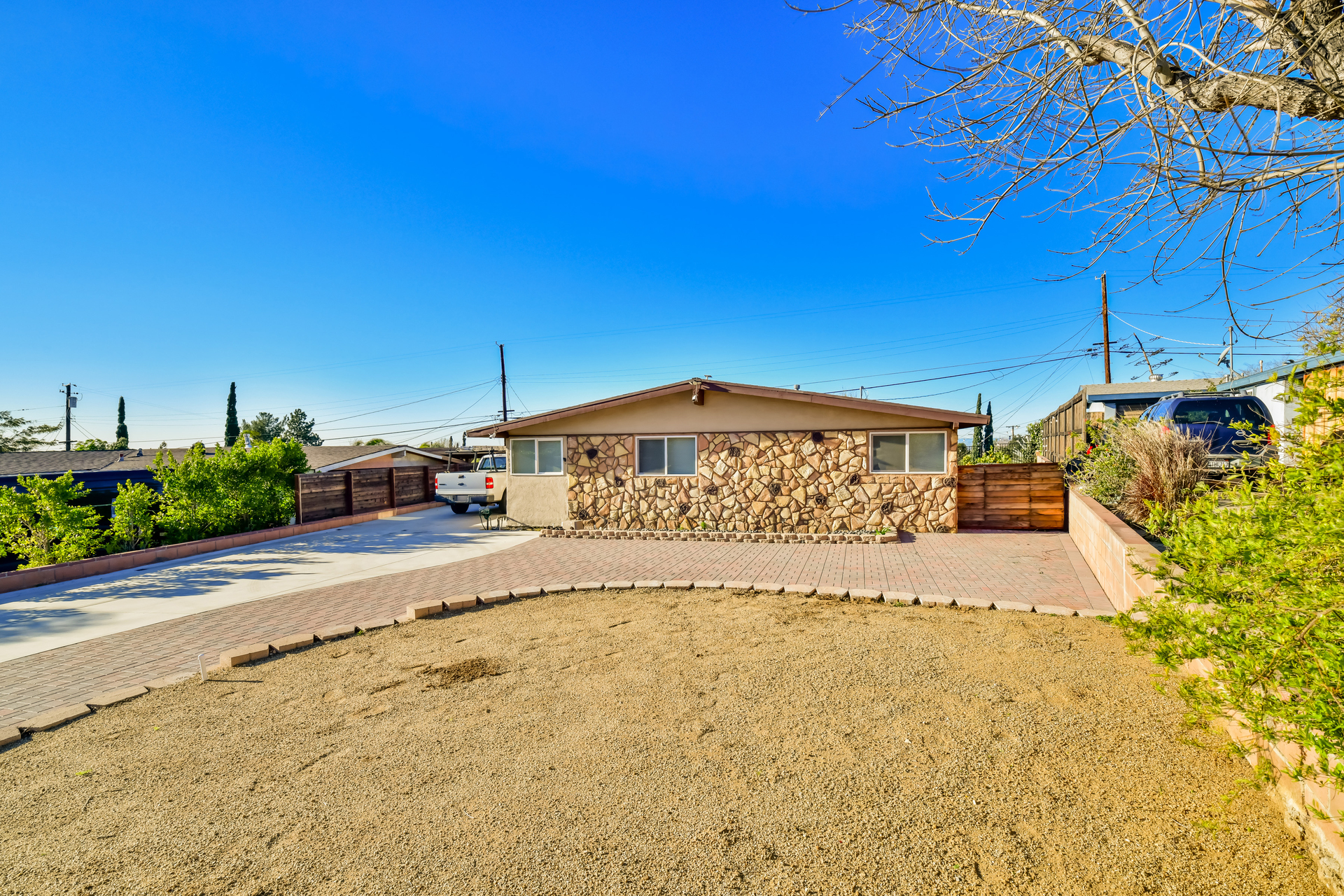 Beautiful Sylmar, Los Angeles, CA house showcasing the best property management services