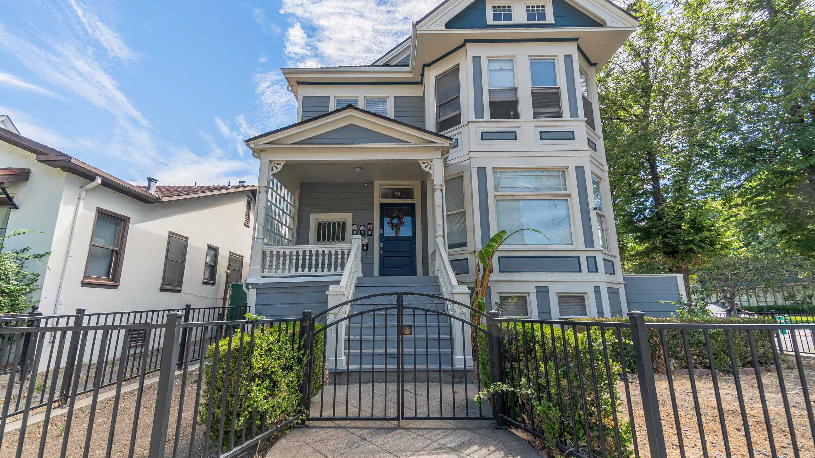 Beautiful Aldan, PA house showcasing the best property management services