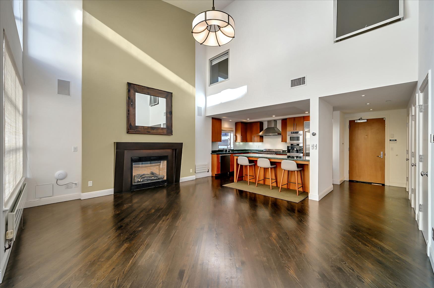 Beautiful Elyria Swansea, Denver, CO house showcasing the best property management services