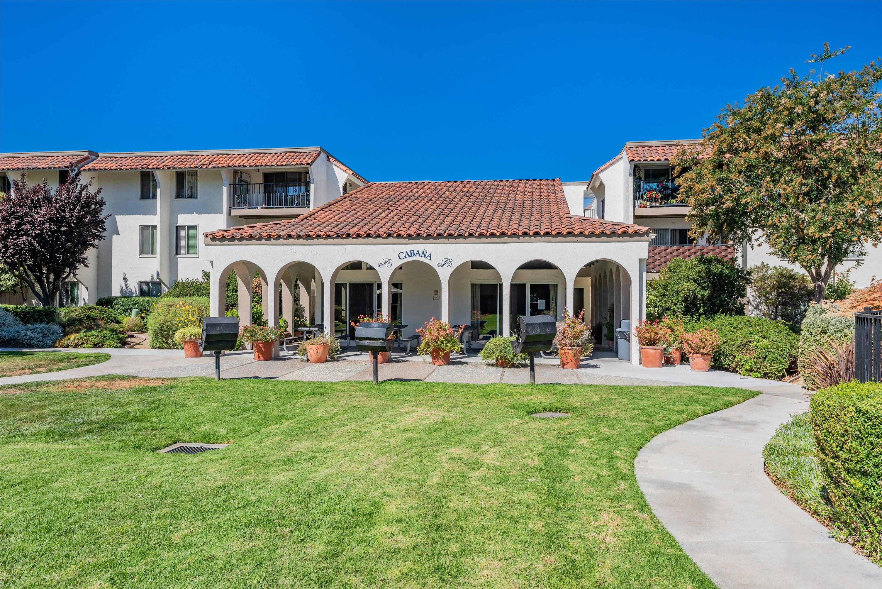 Beautiful Recreation Park, Long Beach, CA house showcasing the best property management services