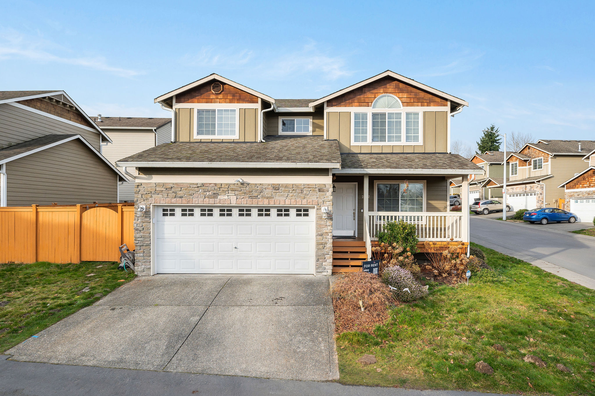 Lynnwood WA Property Management Belong PRO