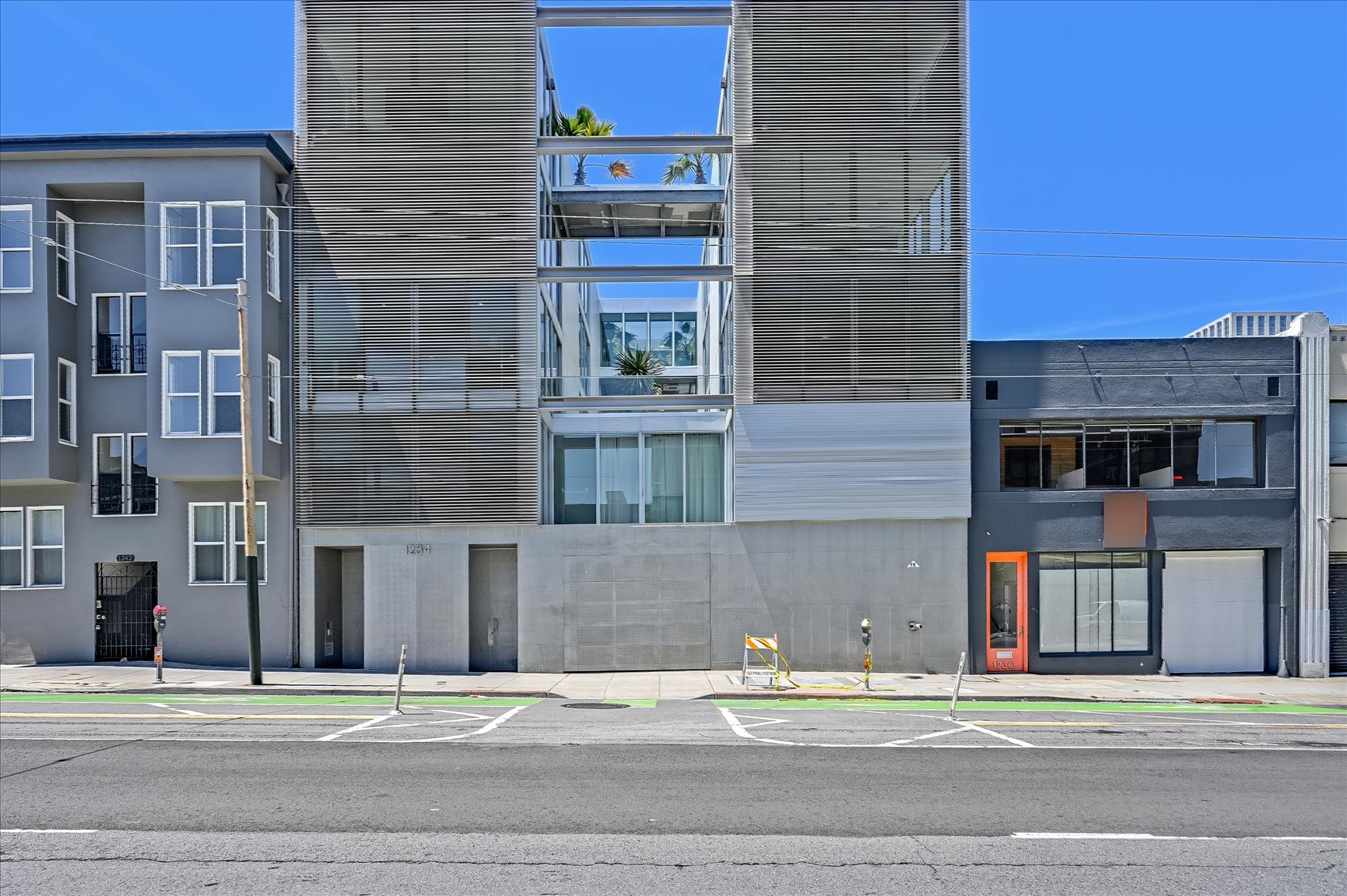 Contra Costa Centre CA Property Management Belong PRO