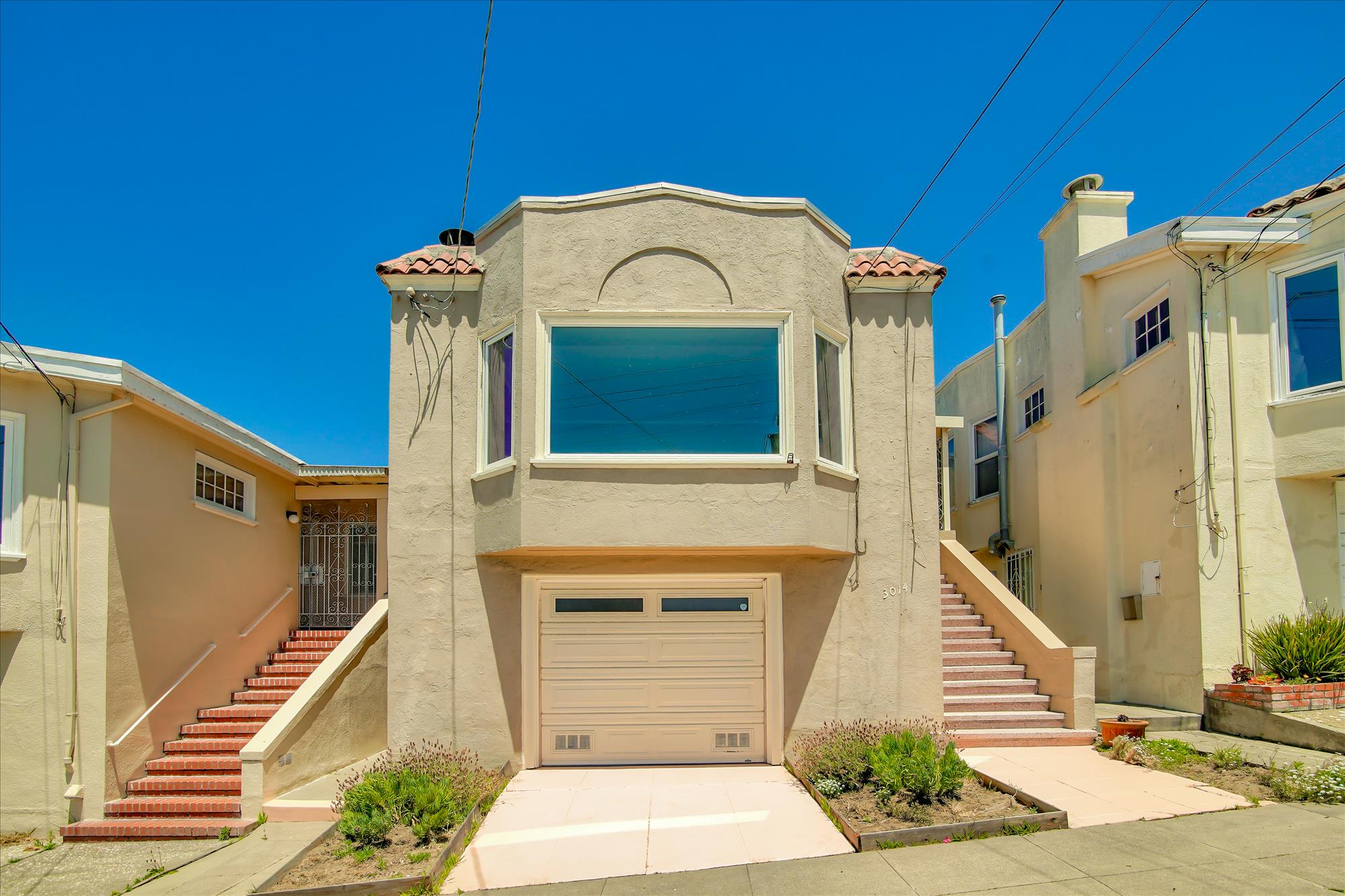 Beautiful Parkmerced, San Francisco, CA house showcasing the best property management services