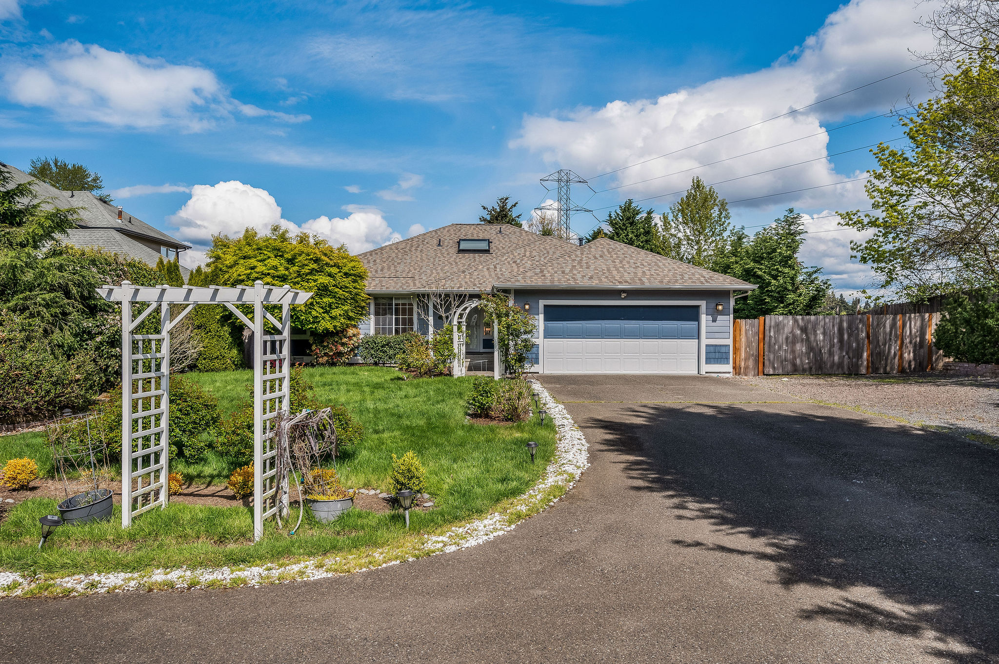 Beautiful Riverbend, WA house showcasing the best property management services