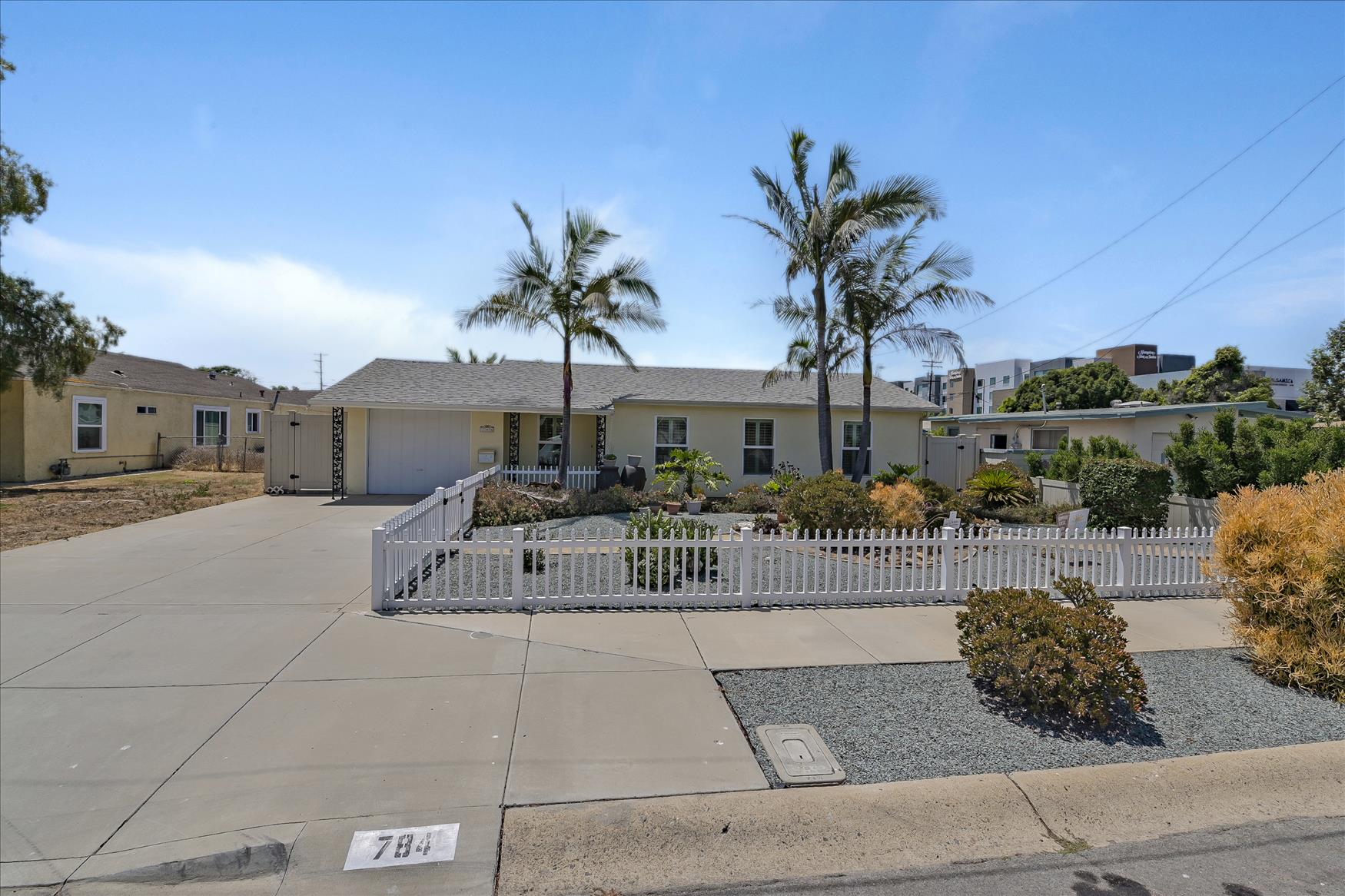 Beautiful Imperial Beach, CA house showcasing the best property management services