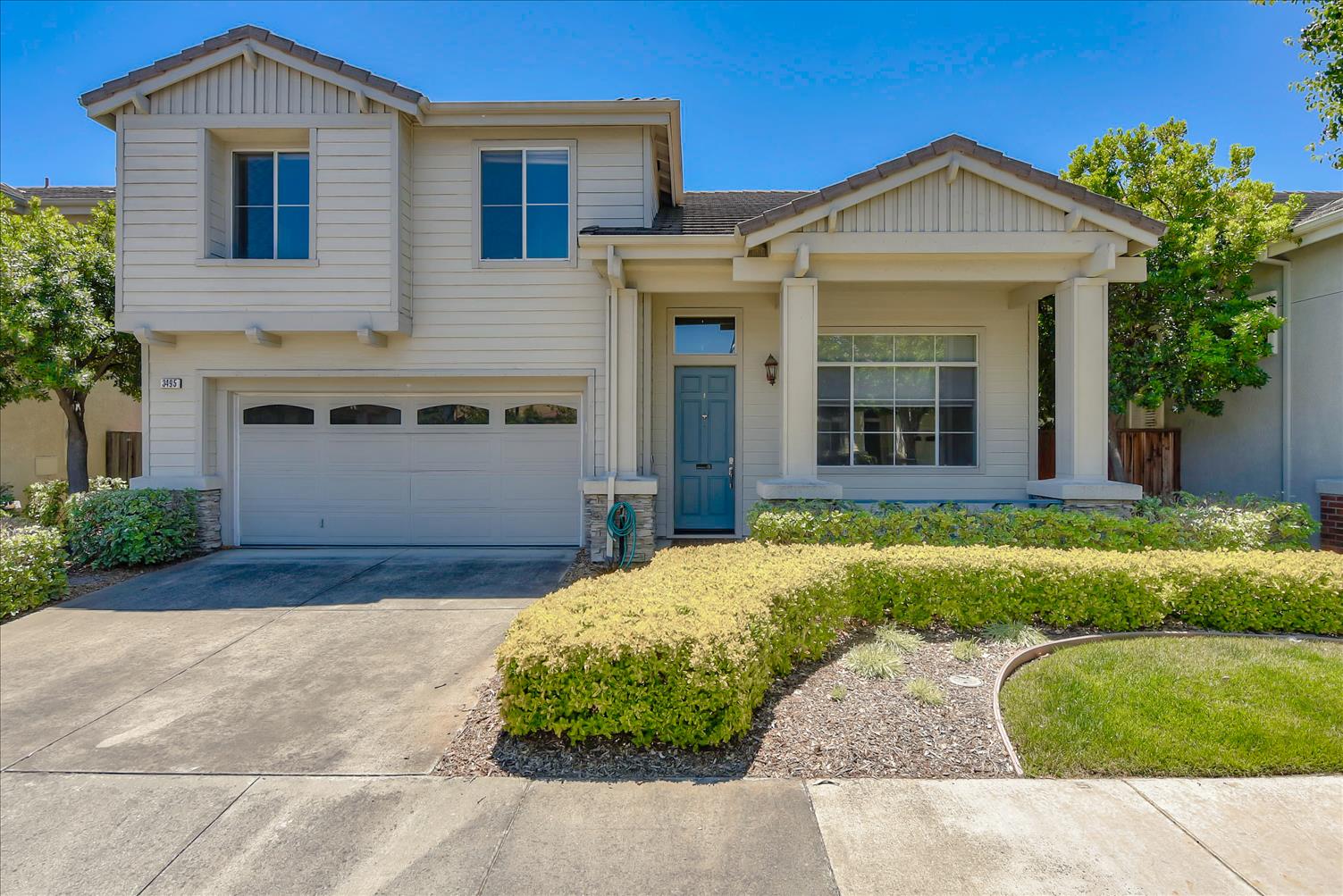 Lake Stevens WA Property Management Belong PRO