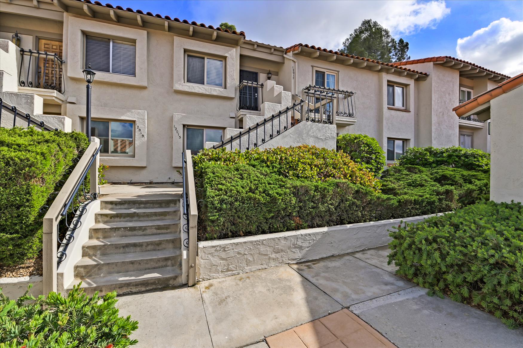 Beautiful Balboa Park, San Diego, CA house showcasing the best property management services