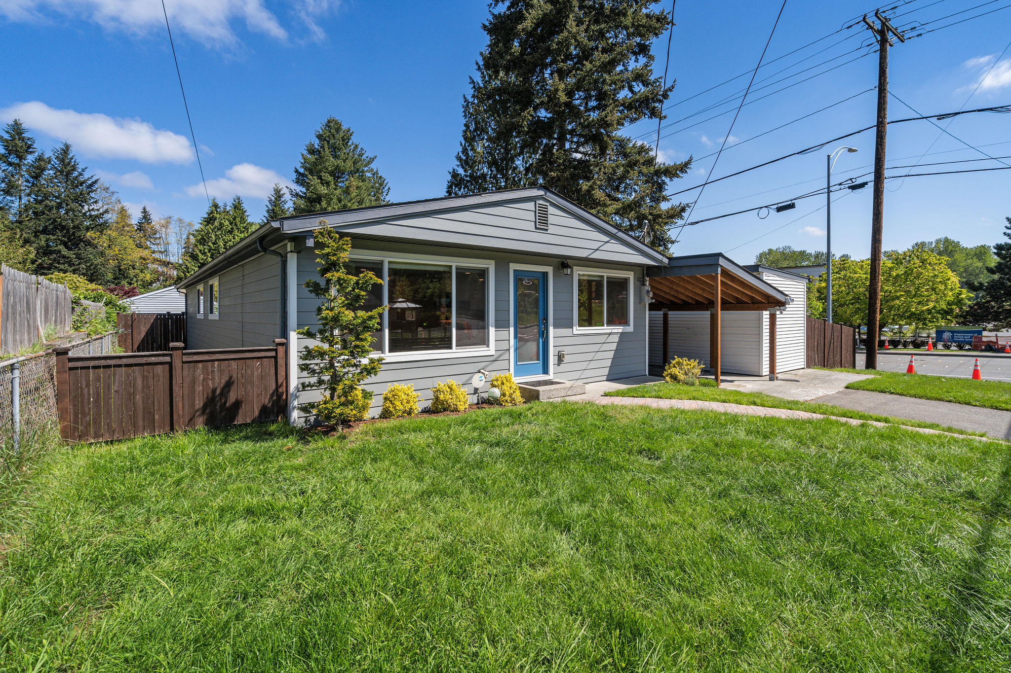 Bothell West WA Property Management Belong PRO