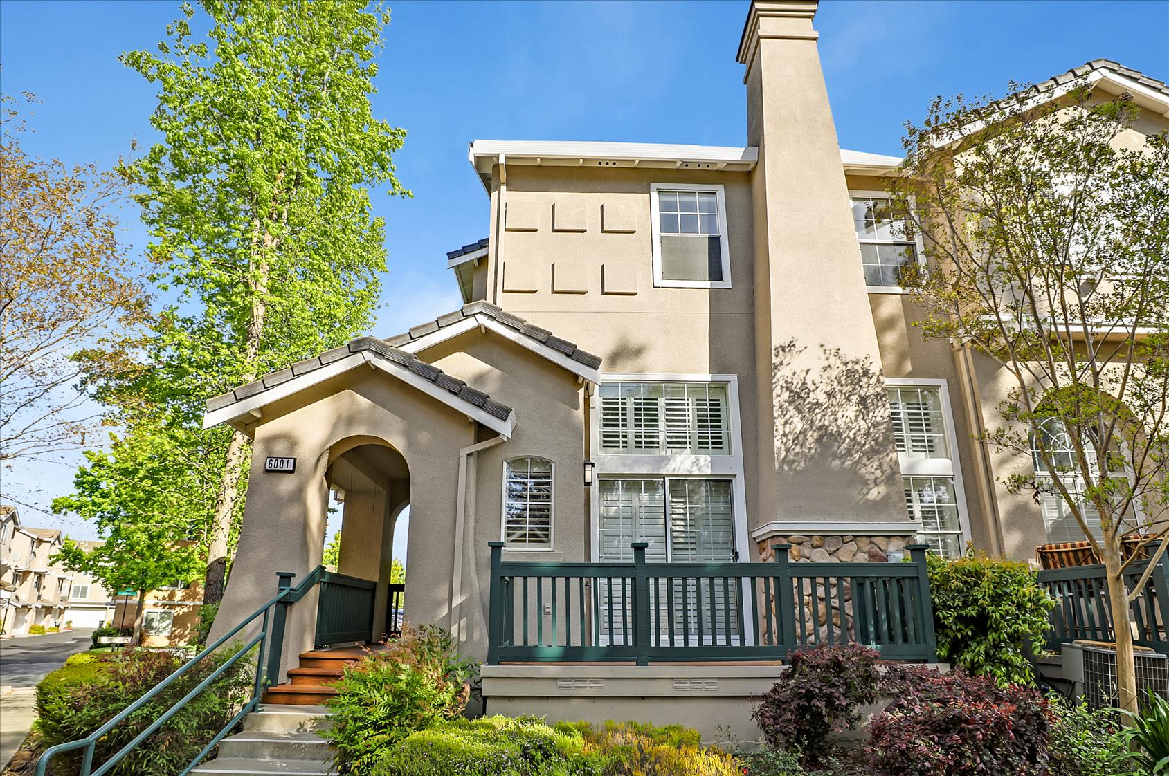 Danville CA Property Management Belong PRO