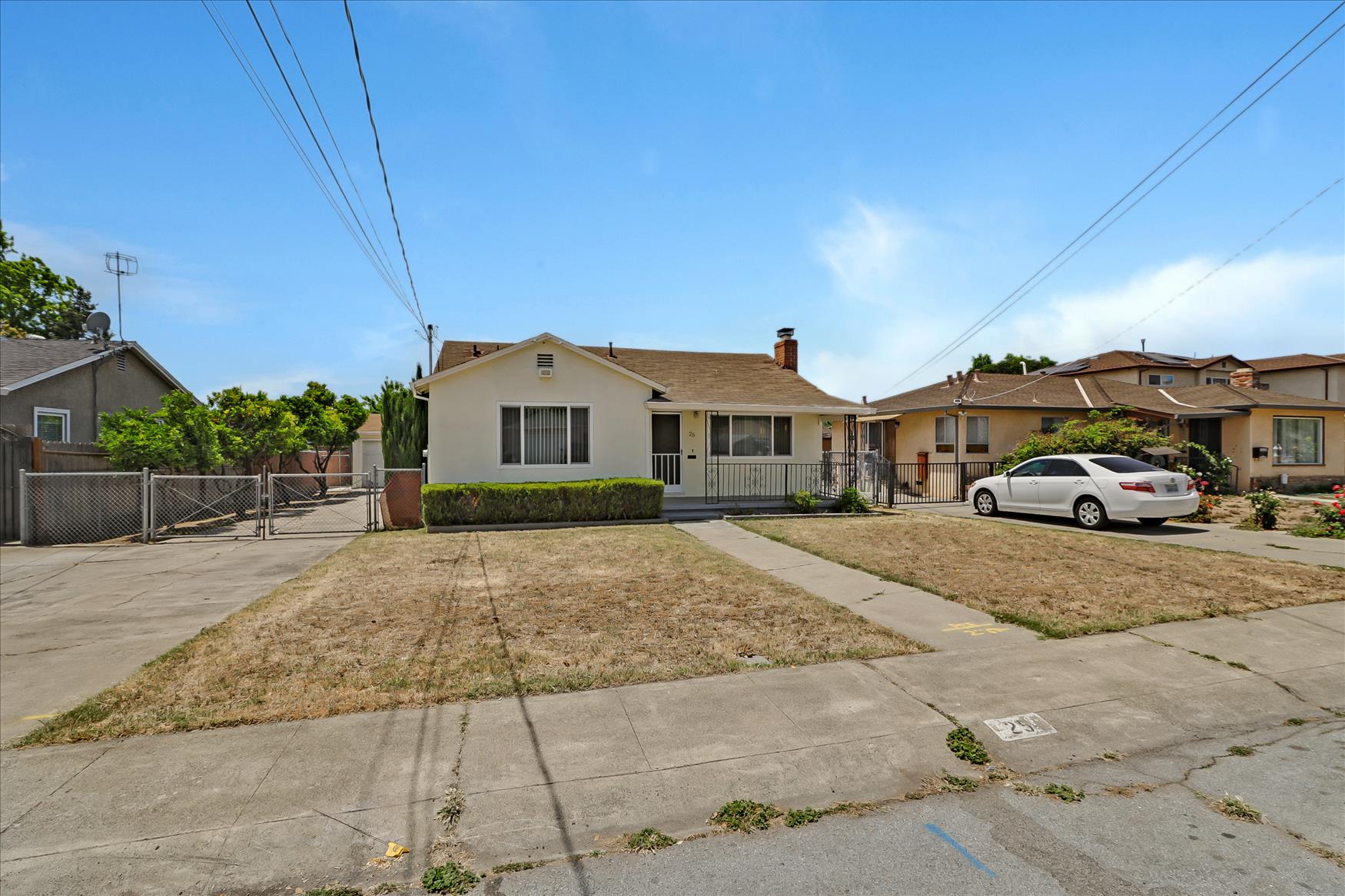 Lawrenceville GA Property Management Belong PRO