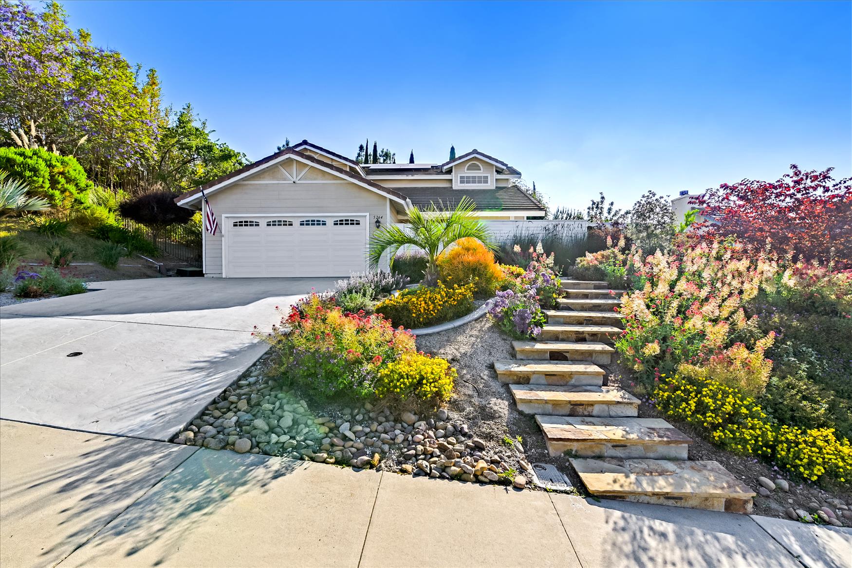 Alhambra Triangle Sacramento Property Management Belong PRO