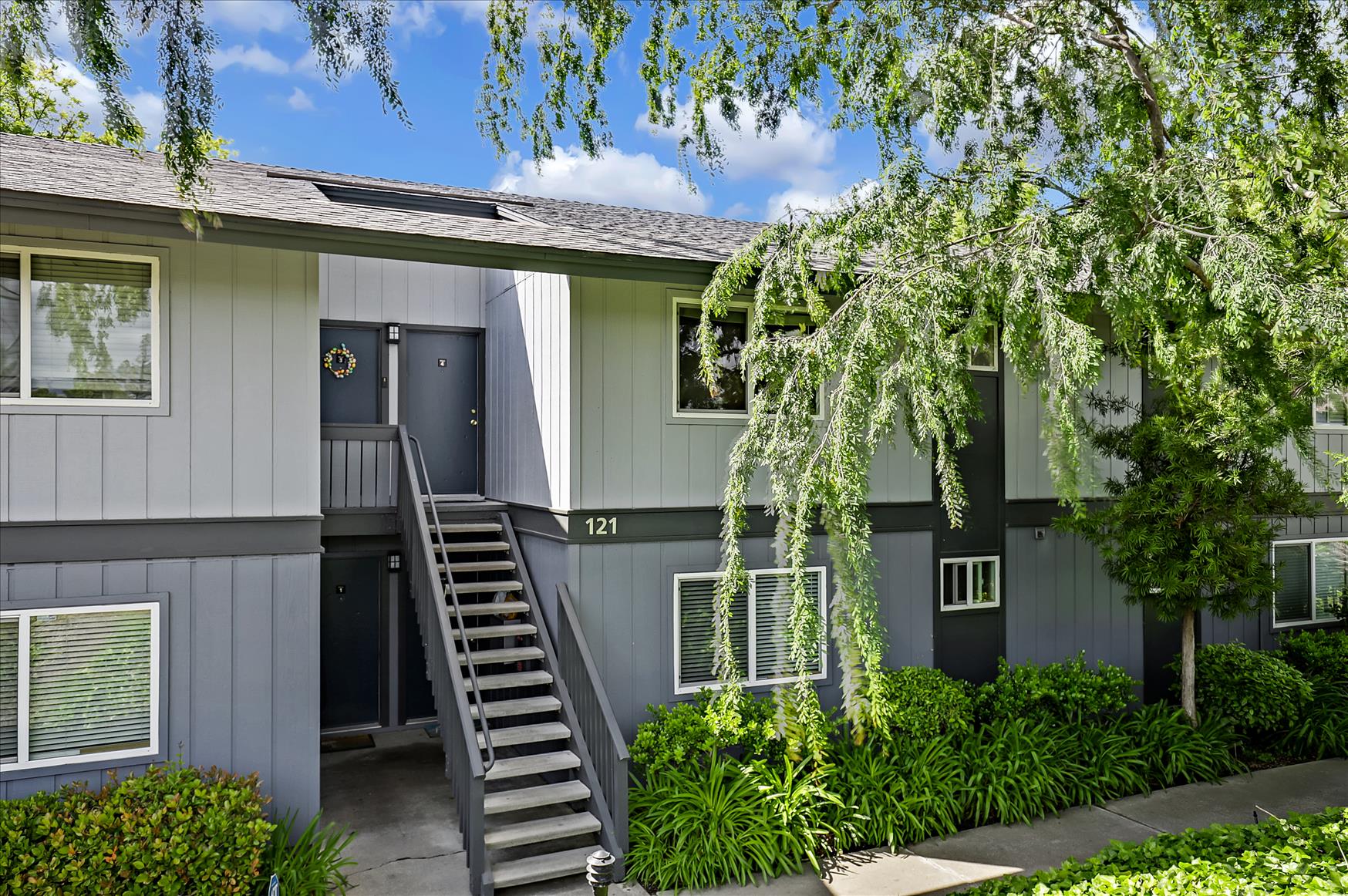 Cambrian Park CA Property Management Belong PRO