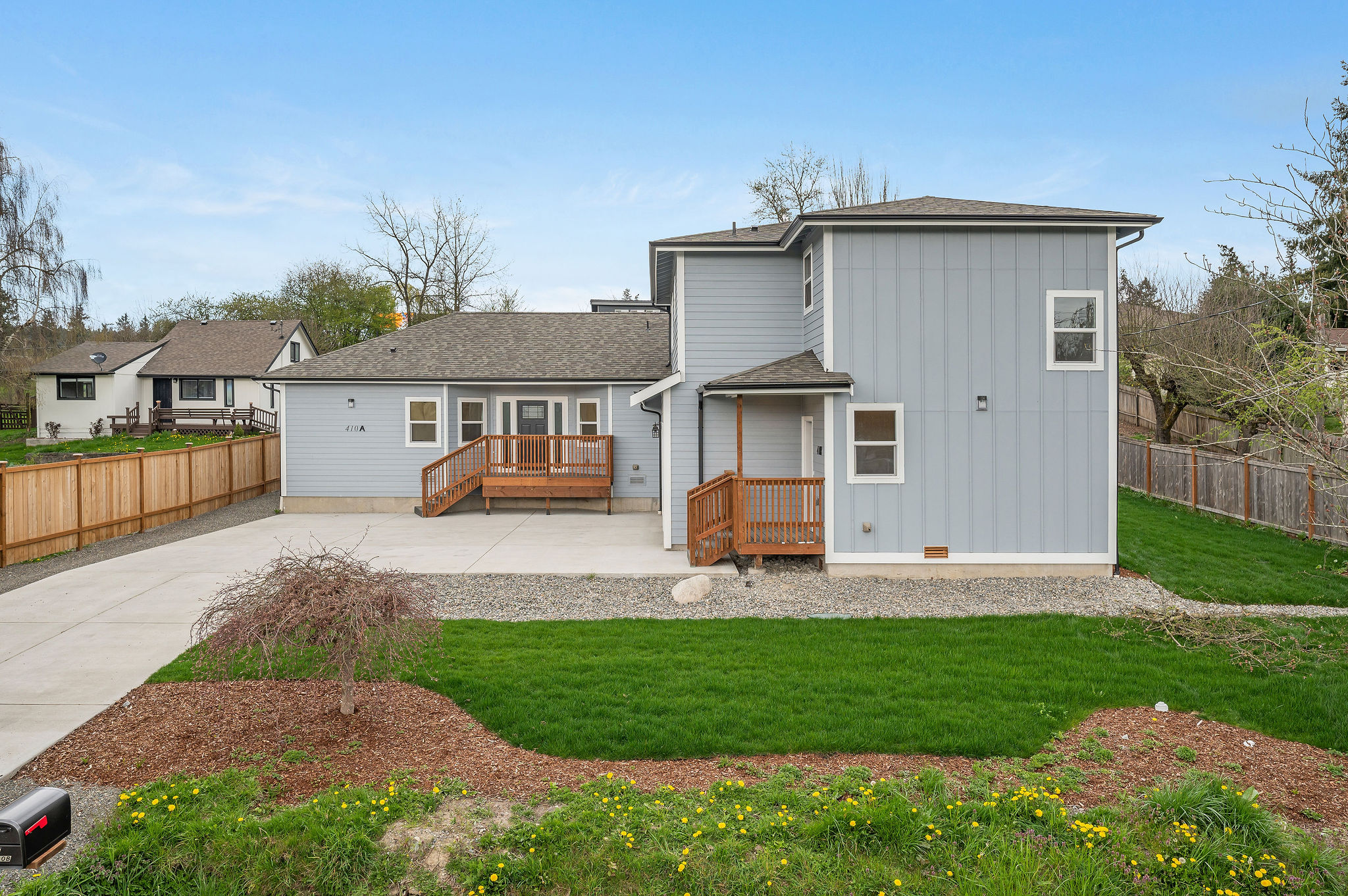 Milton WA Property Management Belong PRO