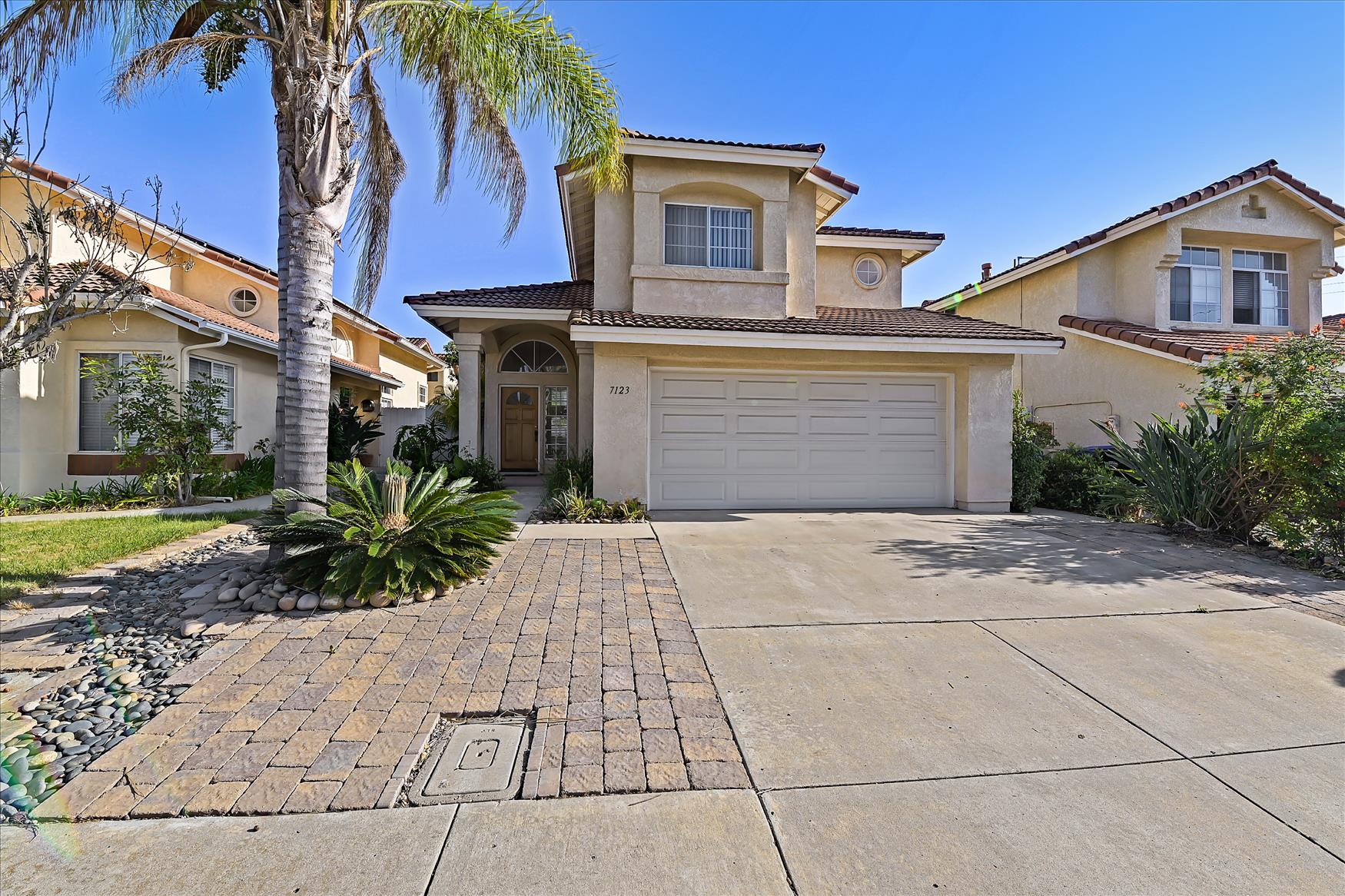 Harbison Canyon CA Property Management Belong PRO