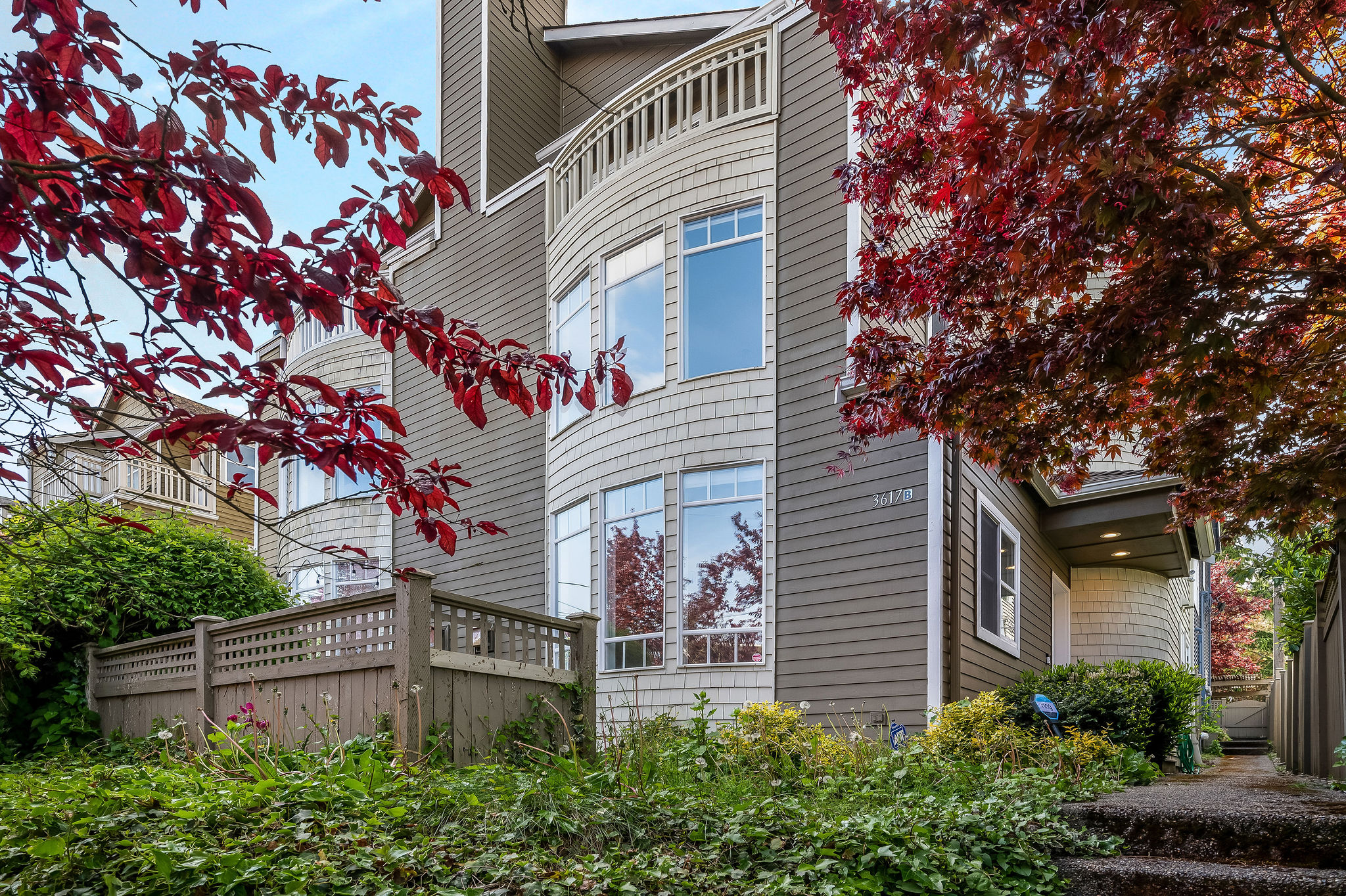 Brighton UT Property Management Belong PRO