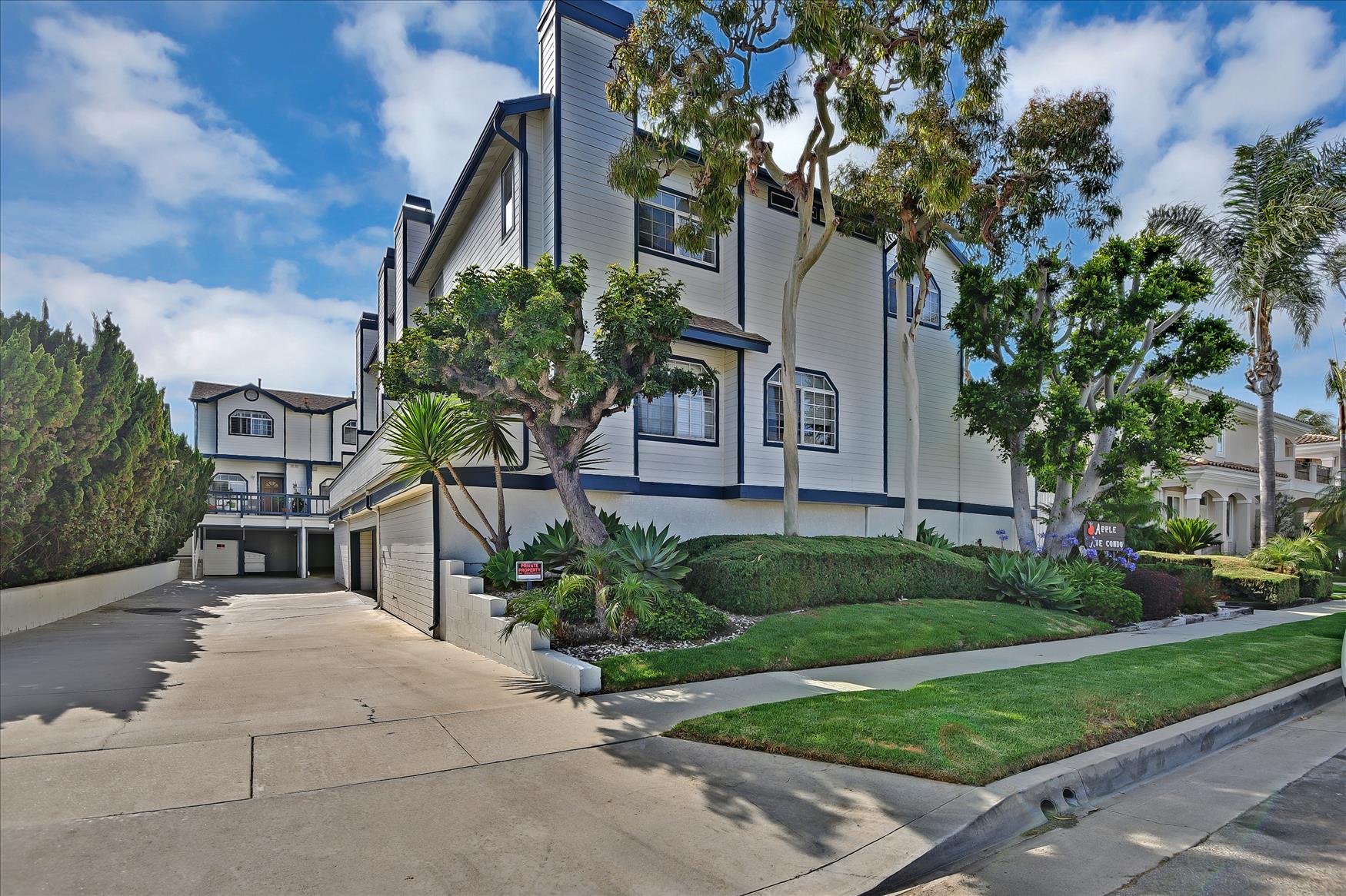 Beautiful Buckner Terrace, Dallas, TX house showcasing the best property management services