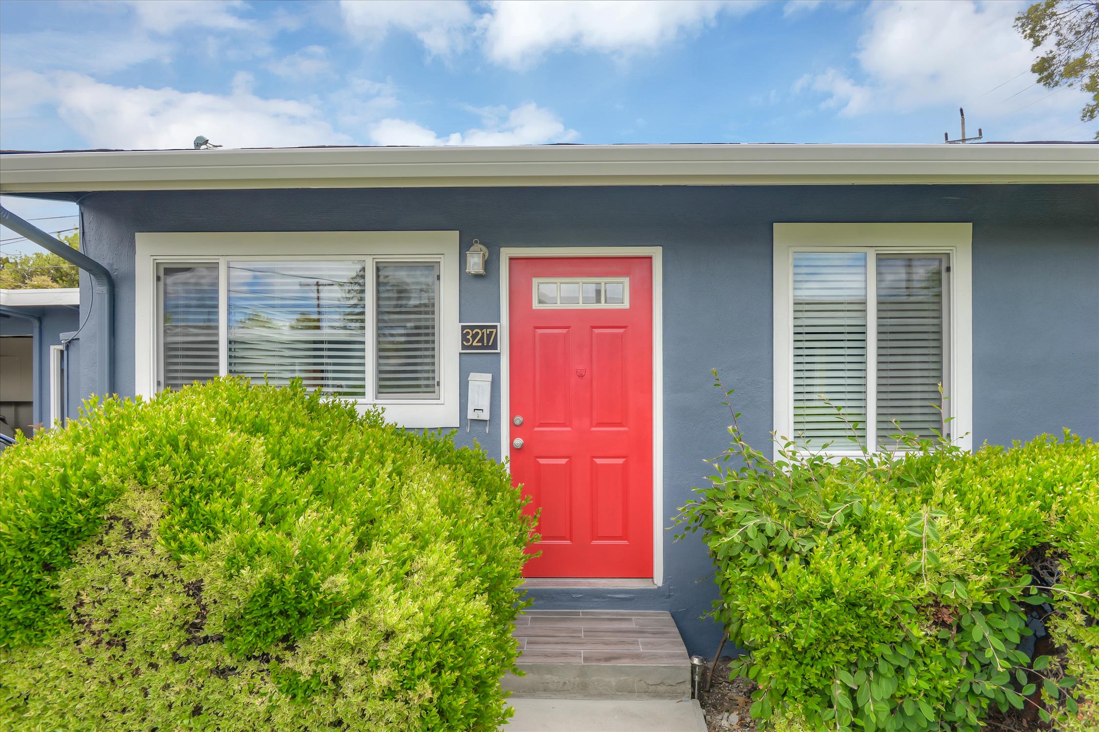 Beautiful North Lamar, Austin, TX house showcasing the best property management services