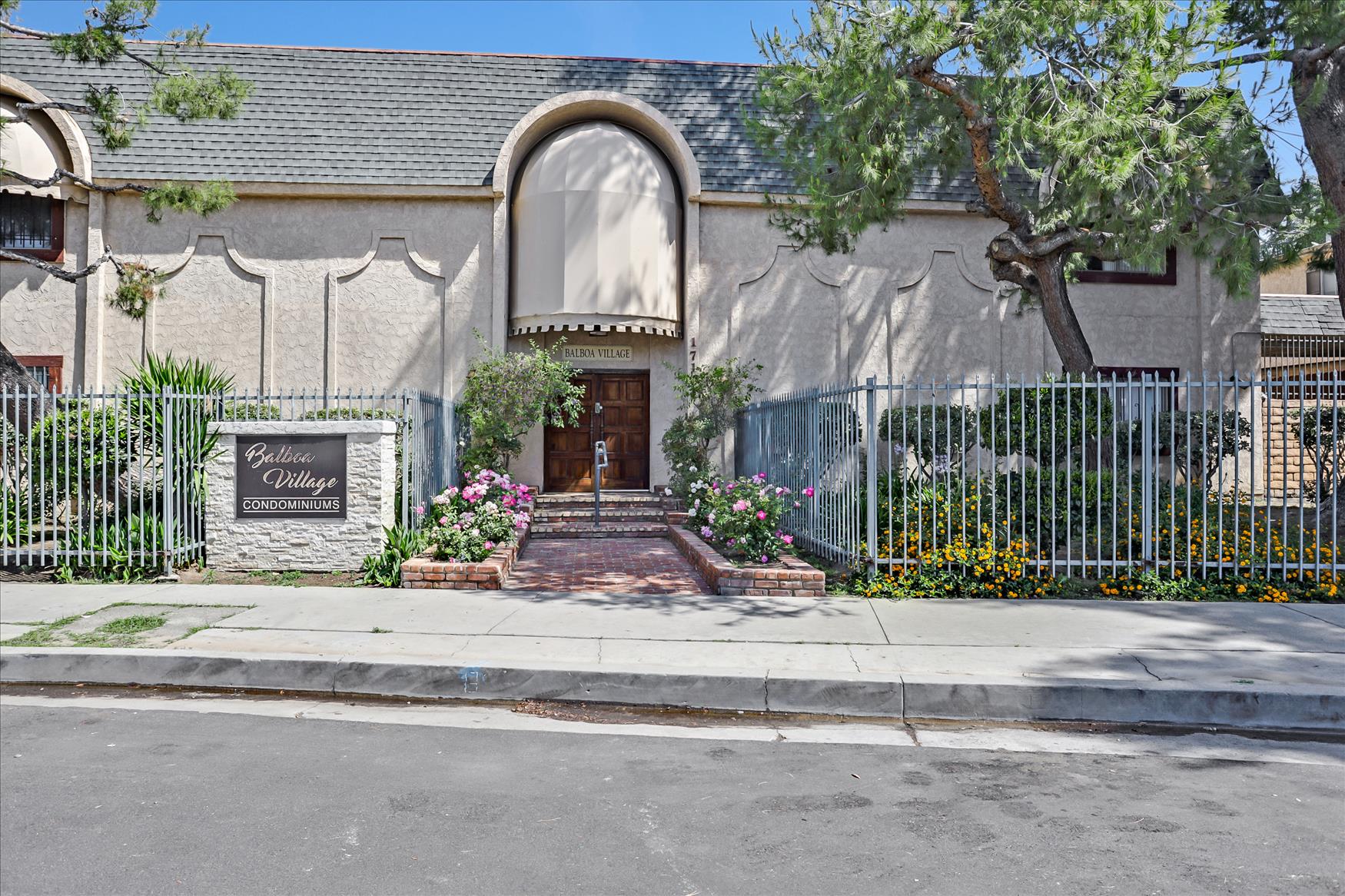 Beautiful Miraleste, Rancho Palos Verdes, CA house showcasing the best property management services