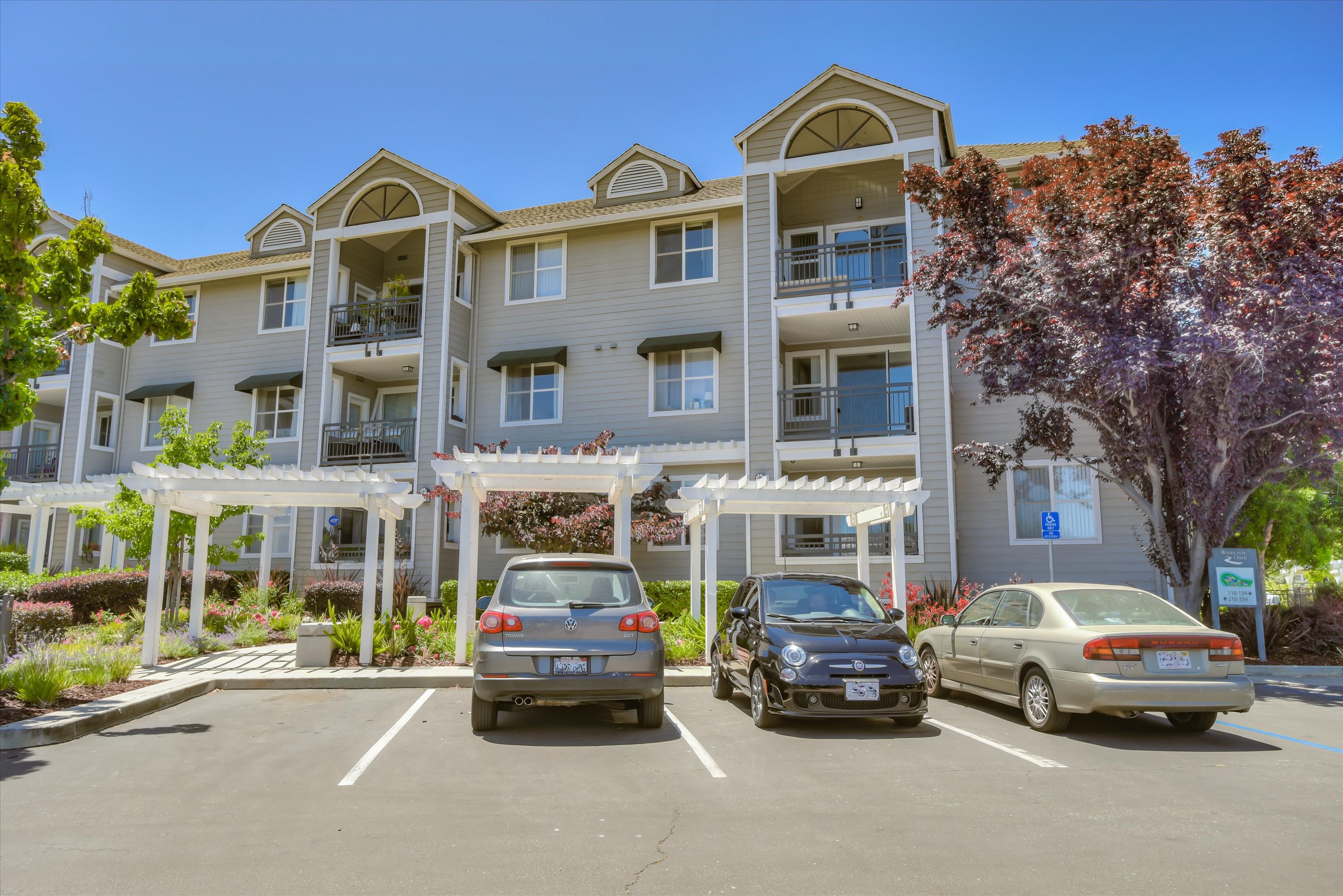 Beautiful Ashley Courts, Atlanta, GA house showcasing the best property management services