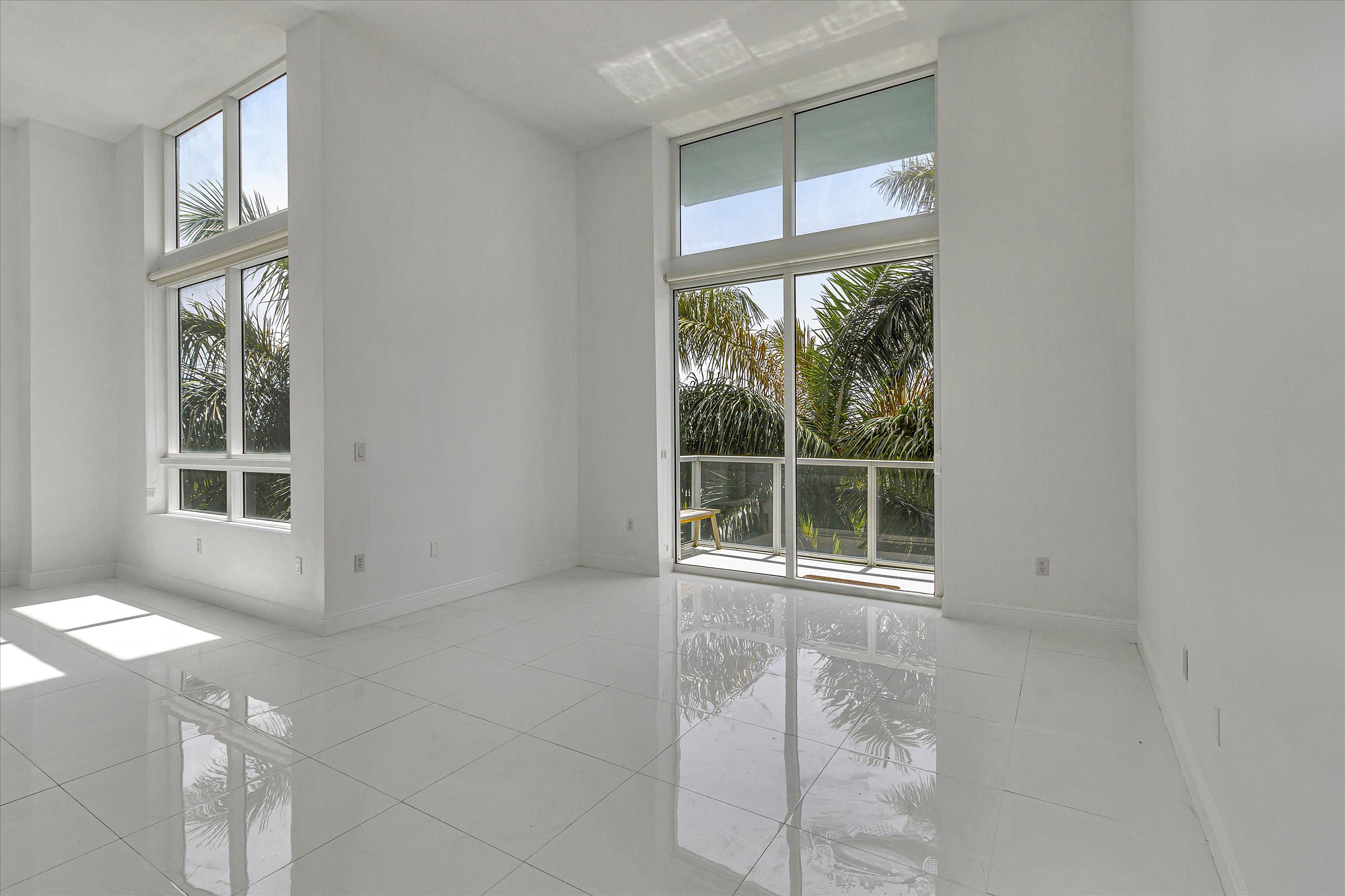 Beautiful Lemon City, Miami, FL house showcasing the best property management services