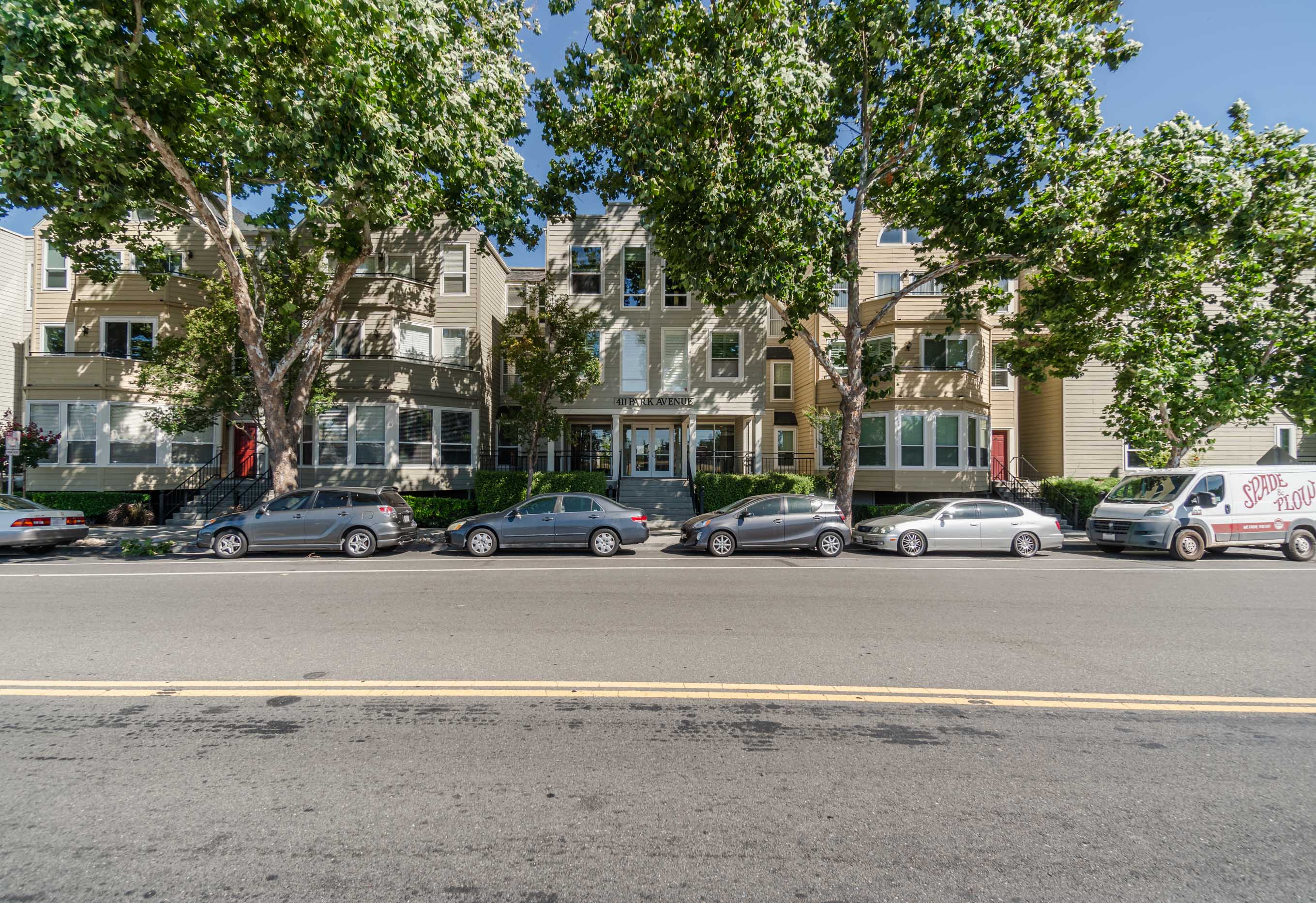 Beautiful Saratoga - Southeastern, San Jose, CA house showcasing the best property management services