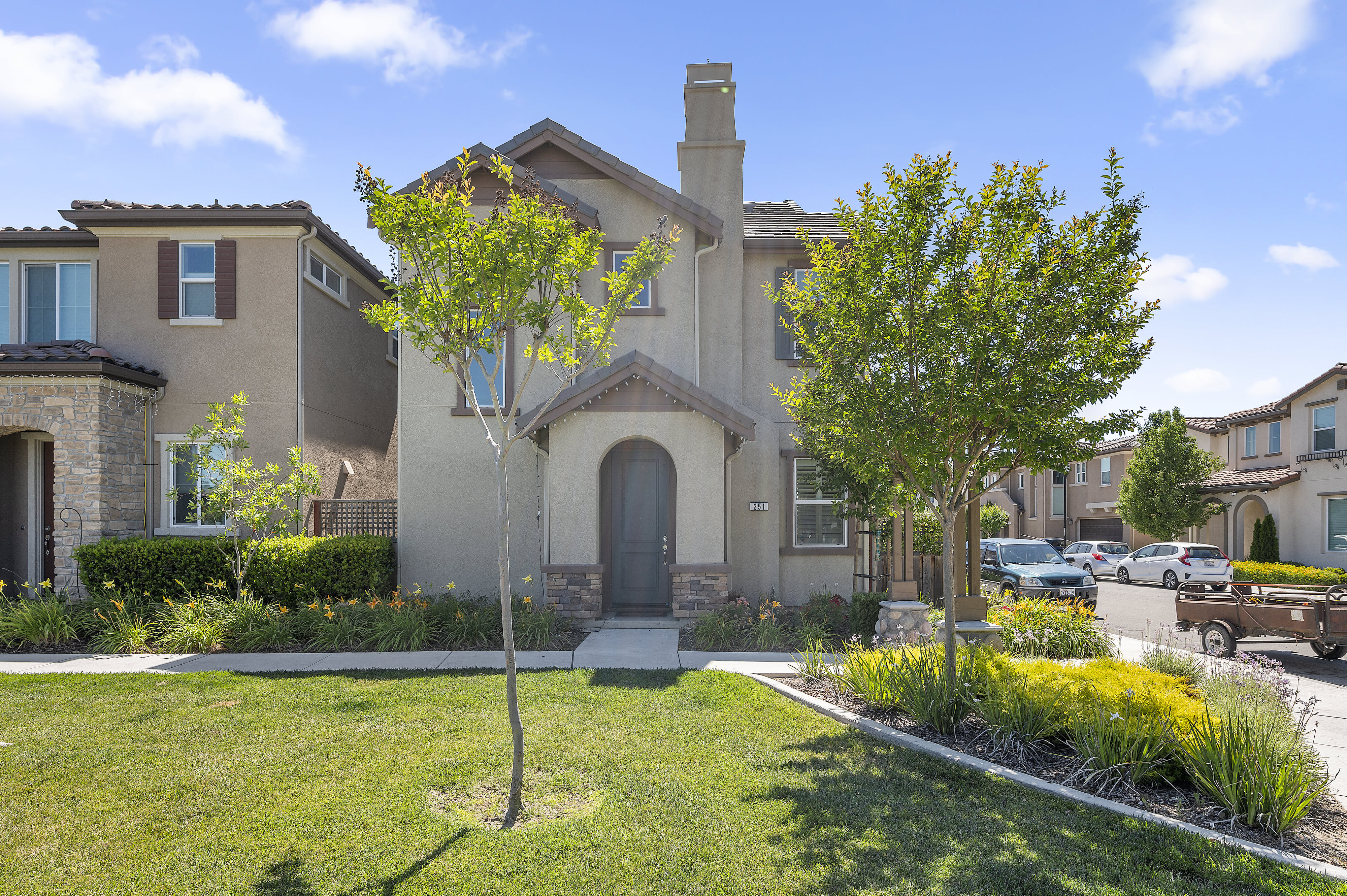 Beautiful Casa View, Dallas, TX house showcasing the best property management services