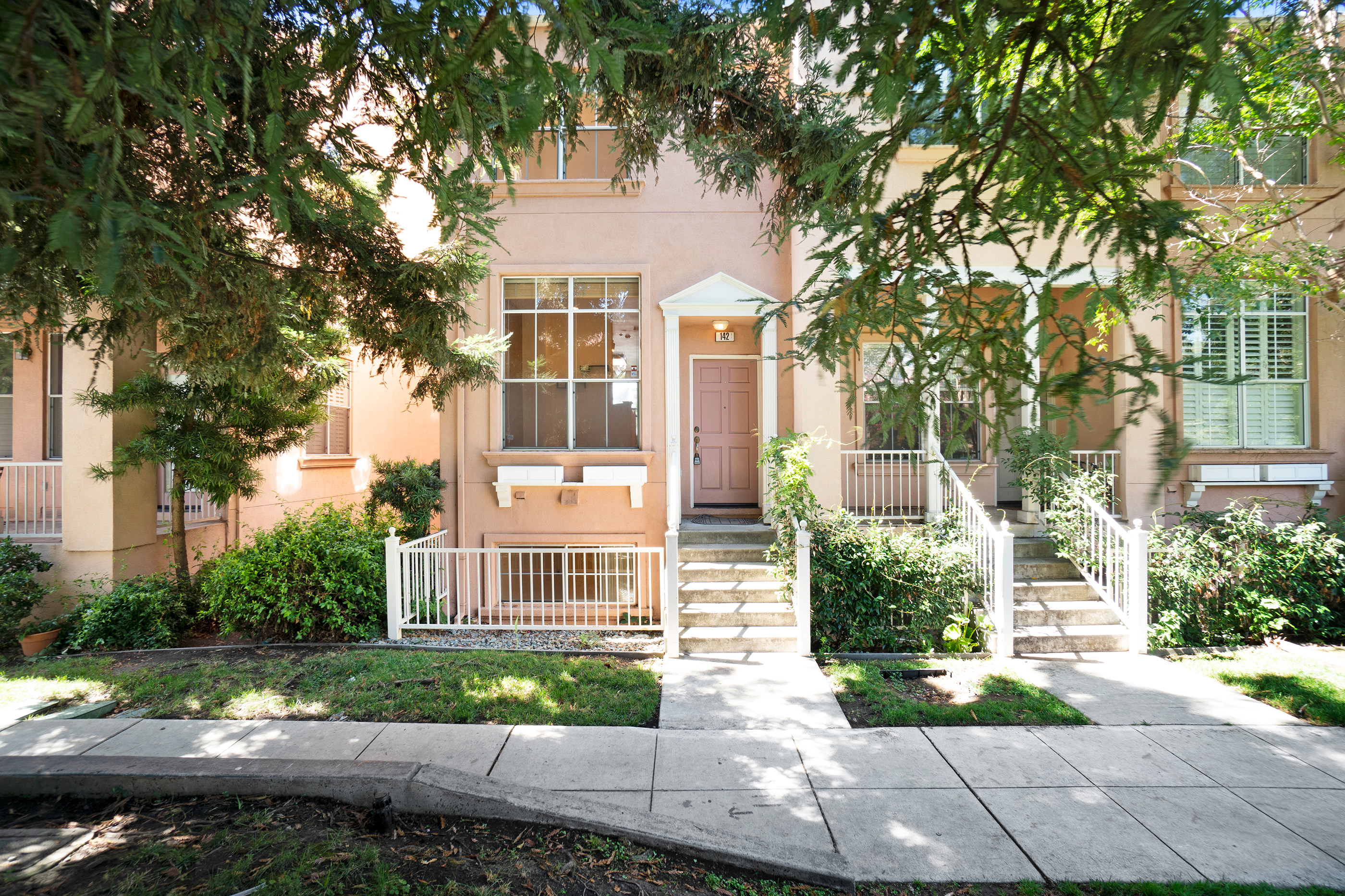 Beautiful Goldsmith, Denver, CO house showcasing the best property management services