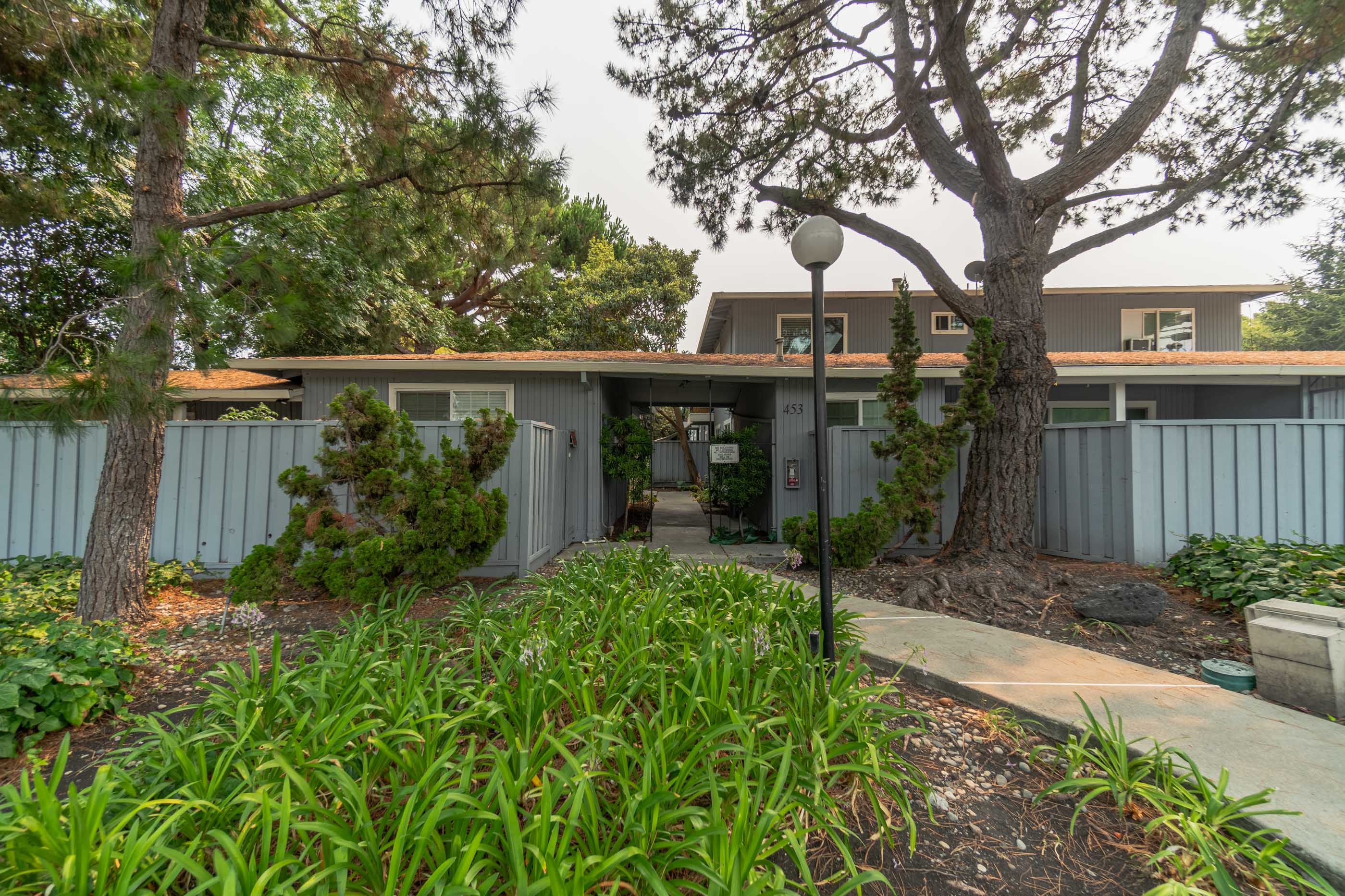 Beautiful Northeast Park Hill, Denver, CO house showcasing the best property management services