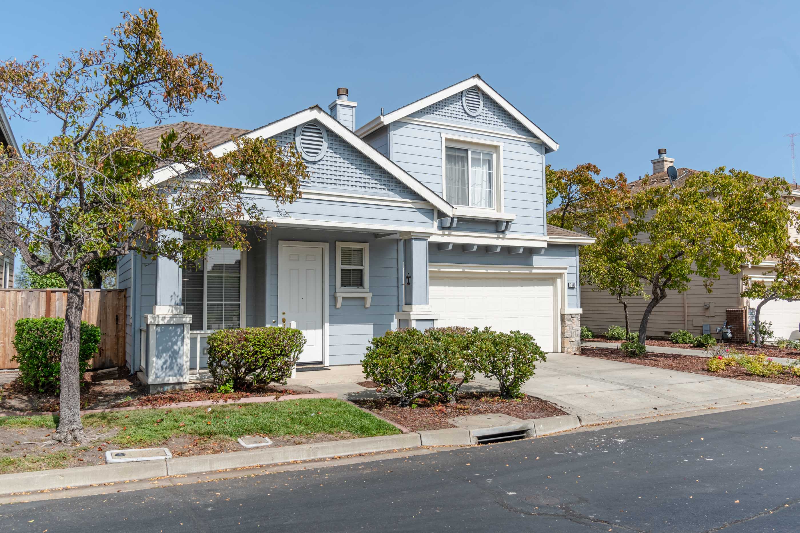 Beautiful Bankhead/Bolton, Atlanta, GA house showcasing the best property management services