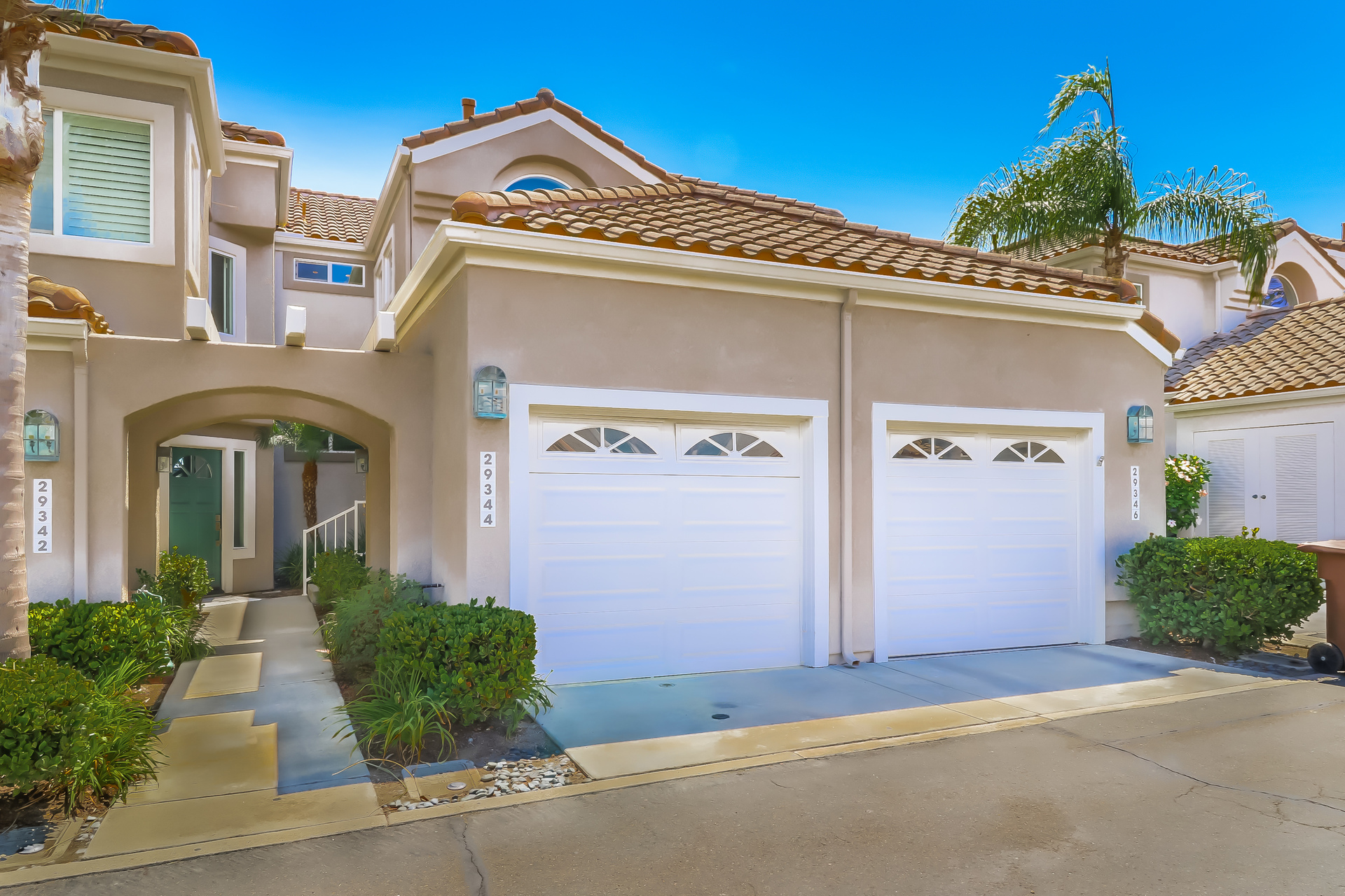 Beautiful Laguna Niguel, CA house showcasing the best property management services