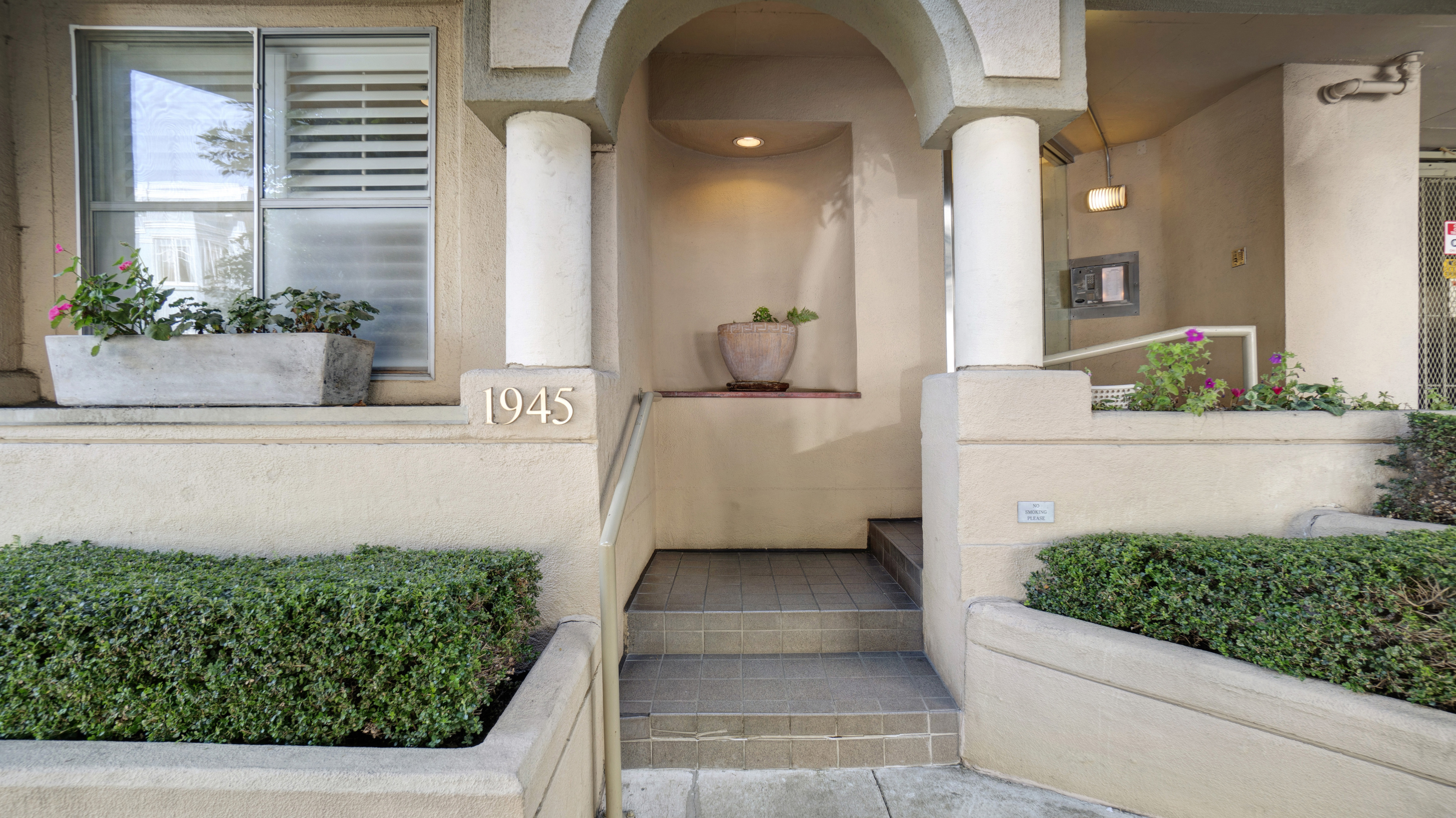 Beautiful Mission, San Francisco, CA house showcasing the best property management services