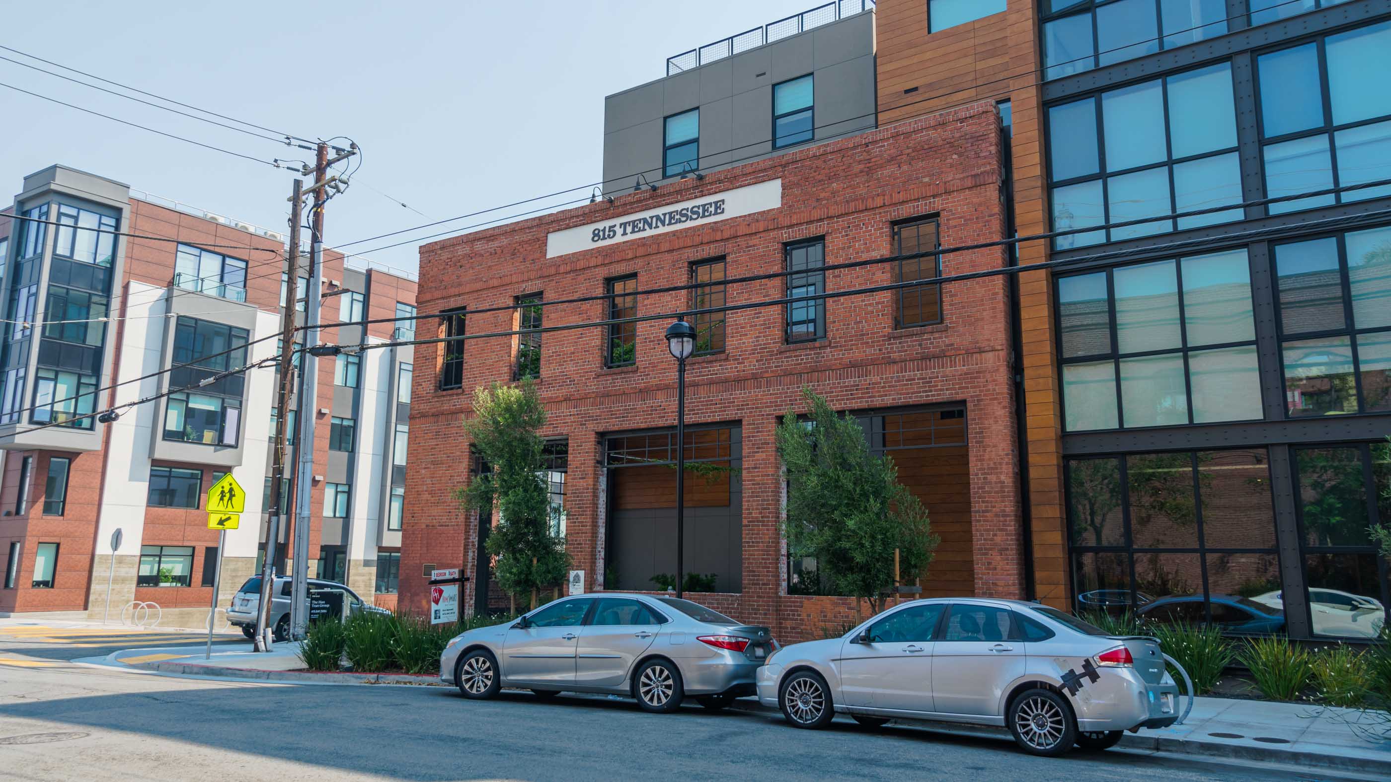 Beautiful Monterey Heights, San Francisco, CA house showcasing the best property management services