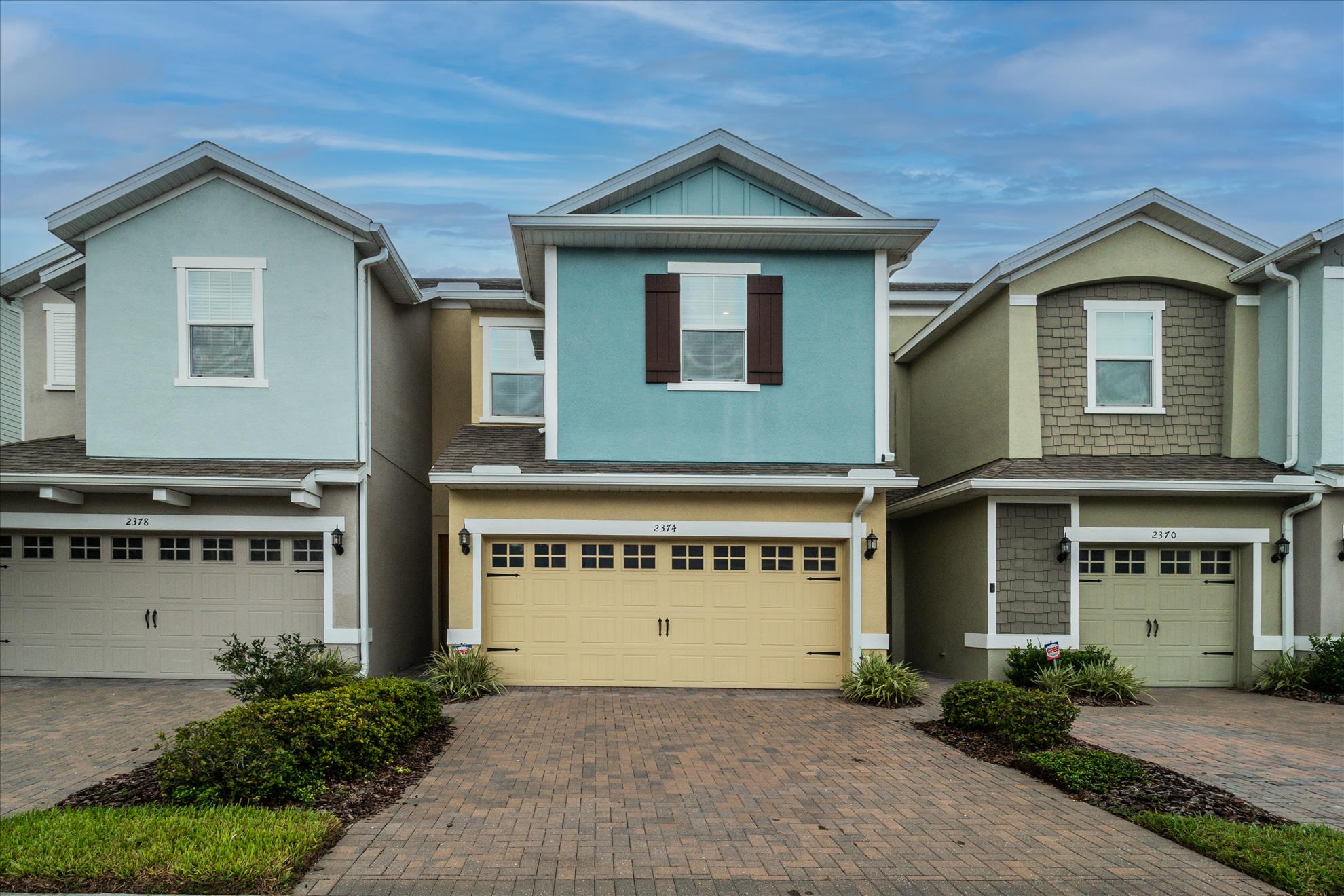 Sanford FL Property Management Belong PRO