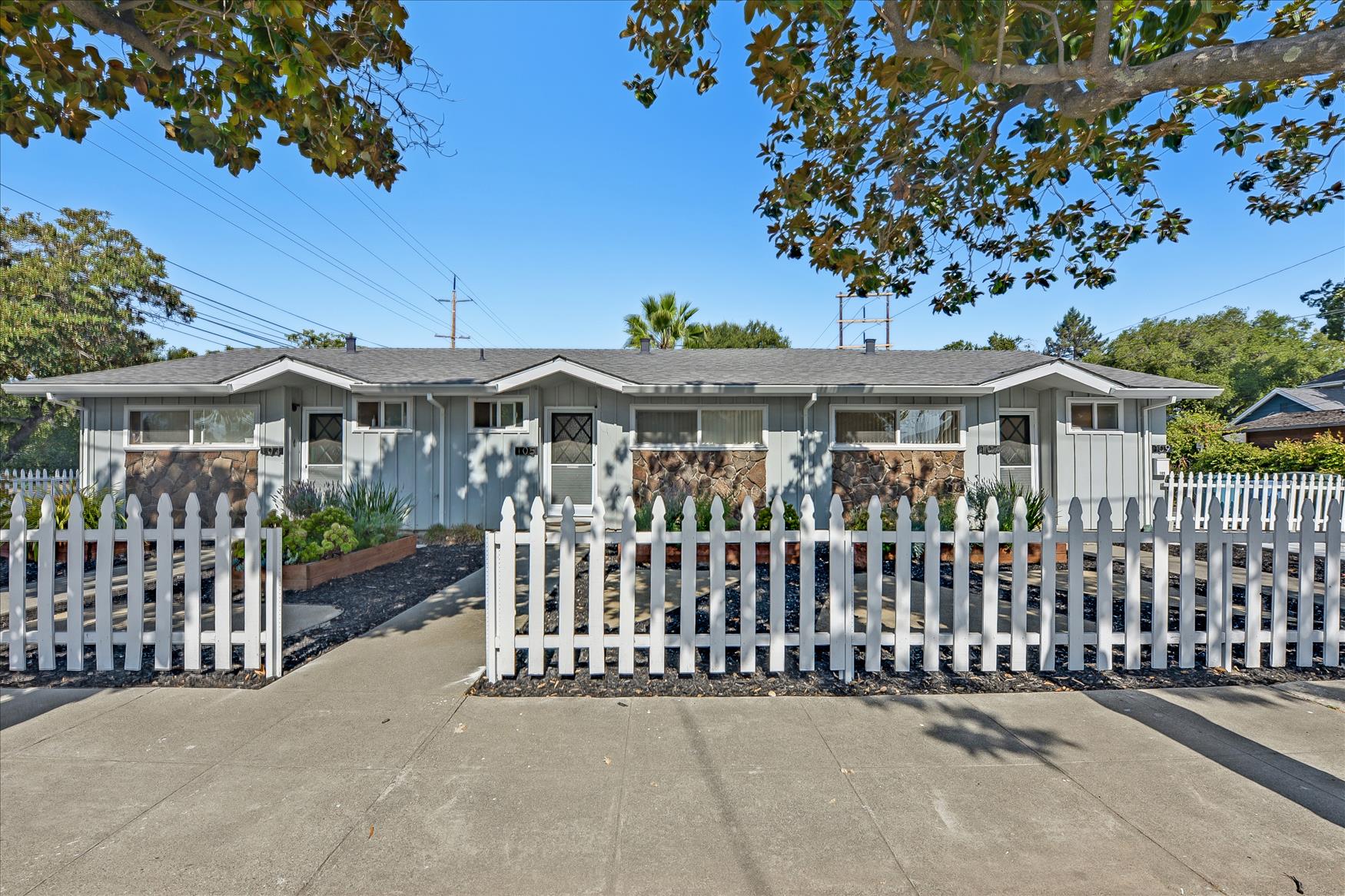 Palo Alto CA Property Management Belong PRO